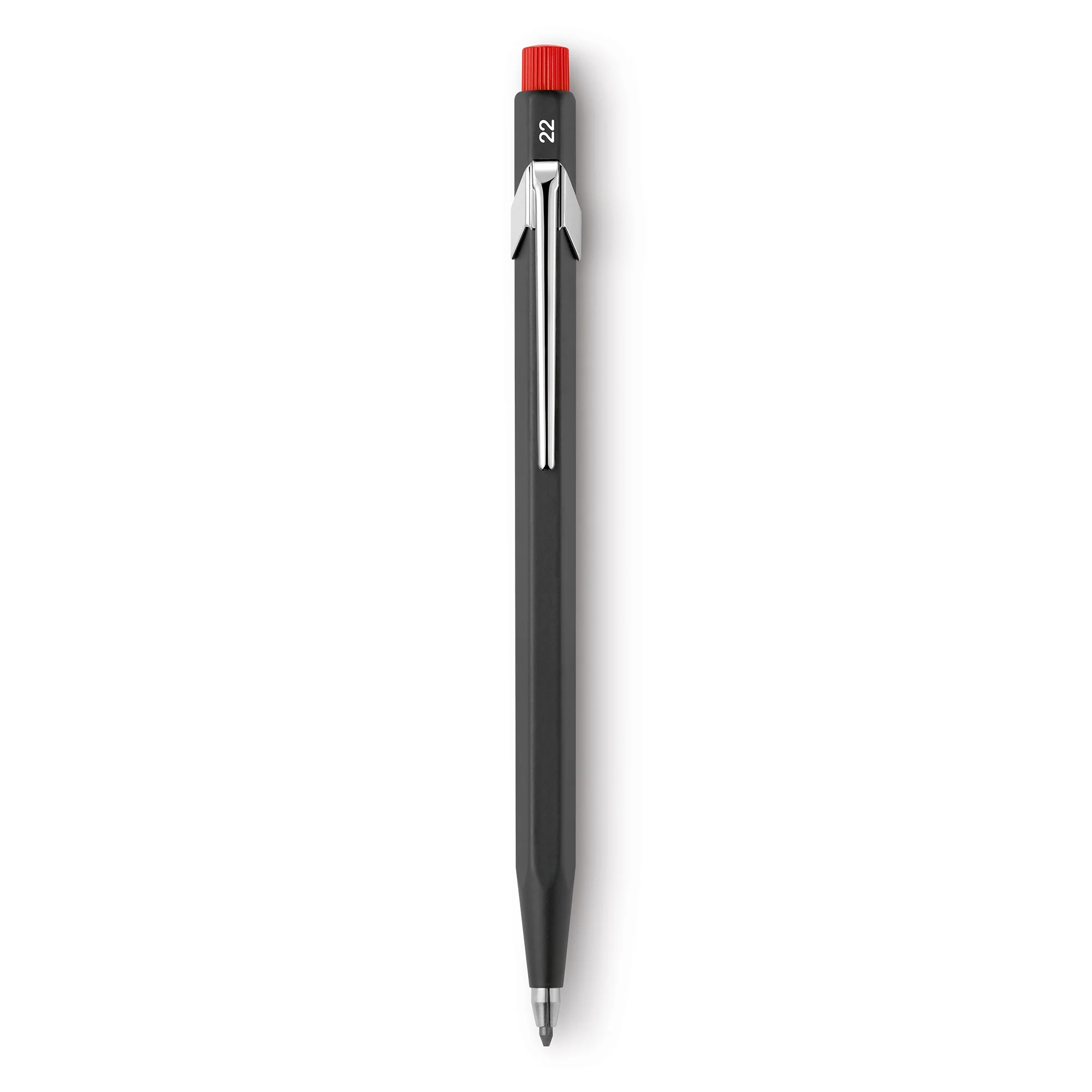Caran d'Ache FIXPENCIL Mechanical Pencil - Image 3