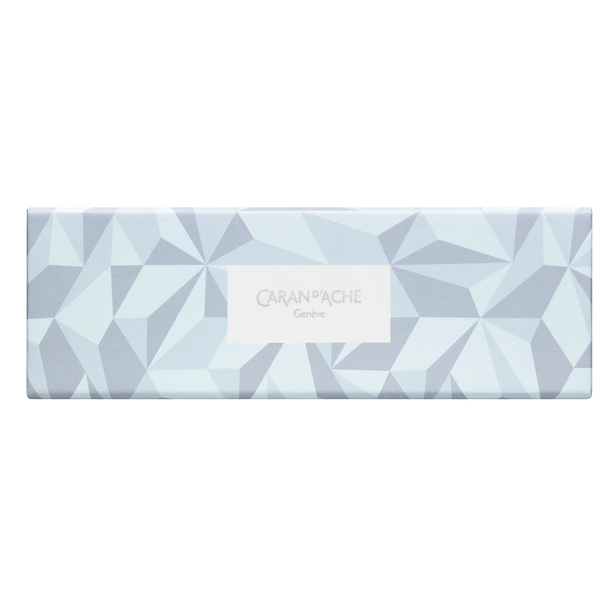 Caran d'Ache Alpine Frost Bicolor Pencil - Set of 9 (18 Colours) - Clearance - Image 4