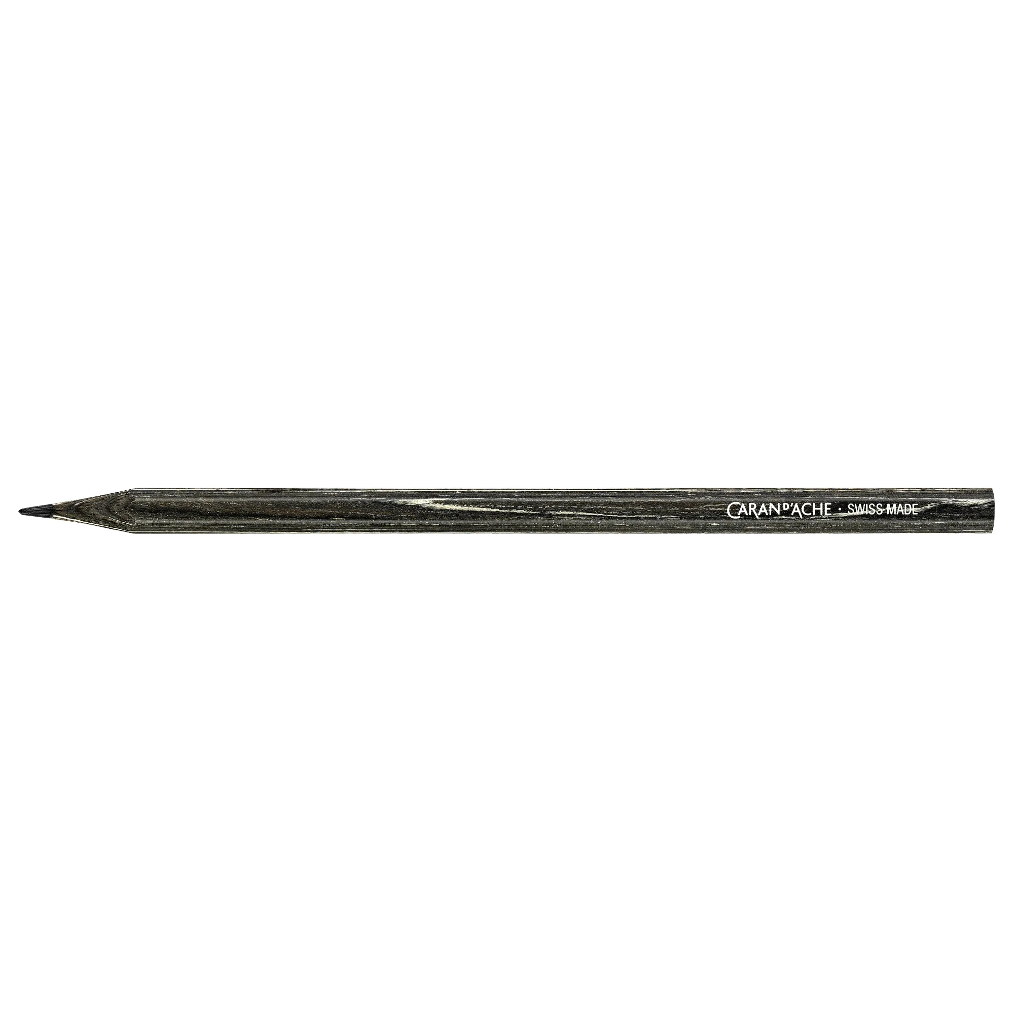 Caran d'Ache Alpine Frost Scented Graphite Pencil Set of 3 - Clearance - Image 5