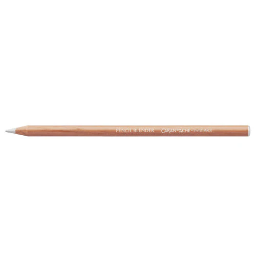 Caran d'Ache Luminance 6901® Colour Pencils - White or Yellow - Image 11