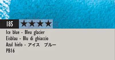 Caran d'Ache Museum Aquarelle - Black or Grey or Blue - Image 10