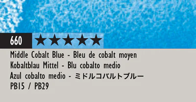 Caran d'Ache Museum Aquarelle - Black or Grey or Blue - Image 14