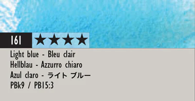 Caran d'Ache Museum Aquarelle - Black or Grey or Blue - Image 7