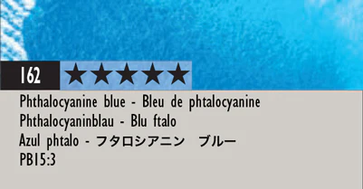 Caran d'Ache Museum Aquarelle - Black or Grey or Blue - Image 8