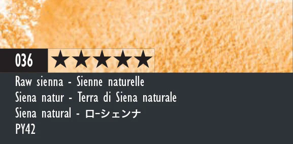 Caran d'Ache Museum Aquarelle - Brown or Green - Image 3
