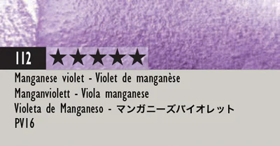 Caran d'Ache Museum Aquarelle - Orange or Red or Purple - Image 8