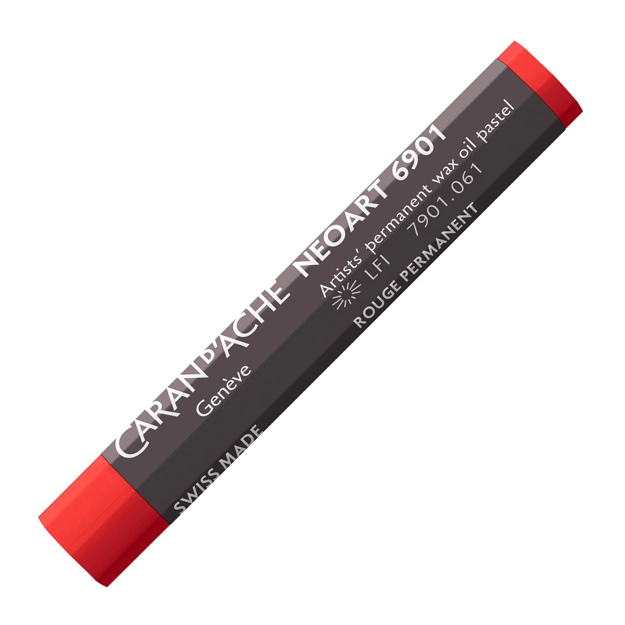 Caran d'Ache Neoart 6901 Wax Pastels - Image 10