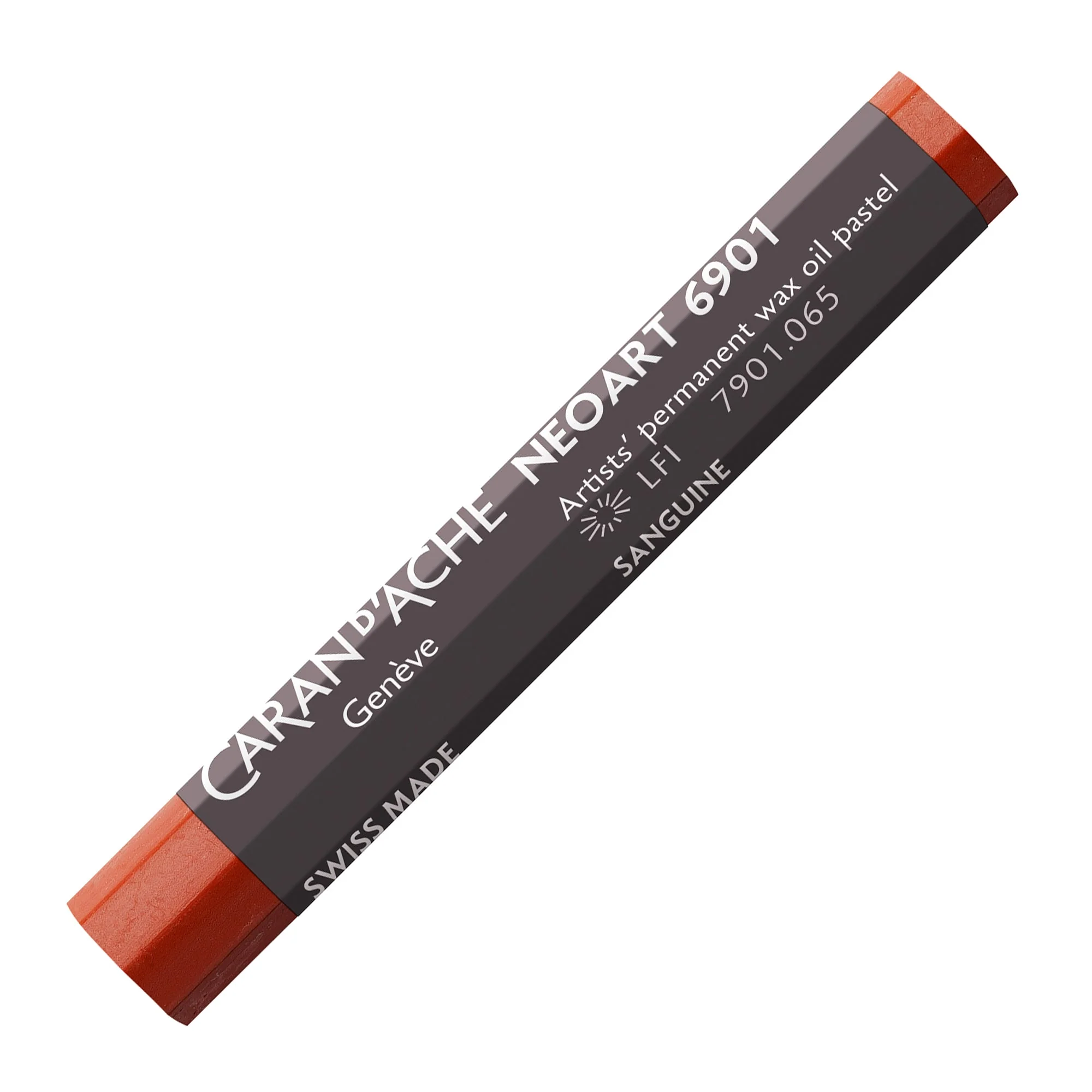 Caran d'Ache Neoart 6901 Wax Pastels - Image 11