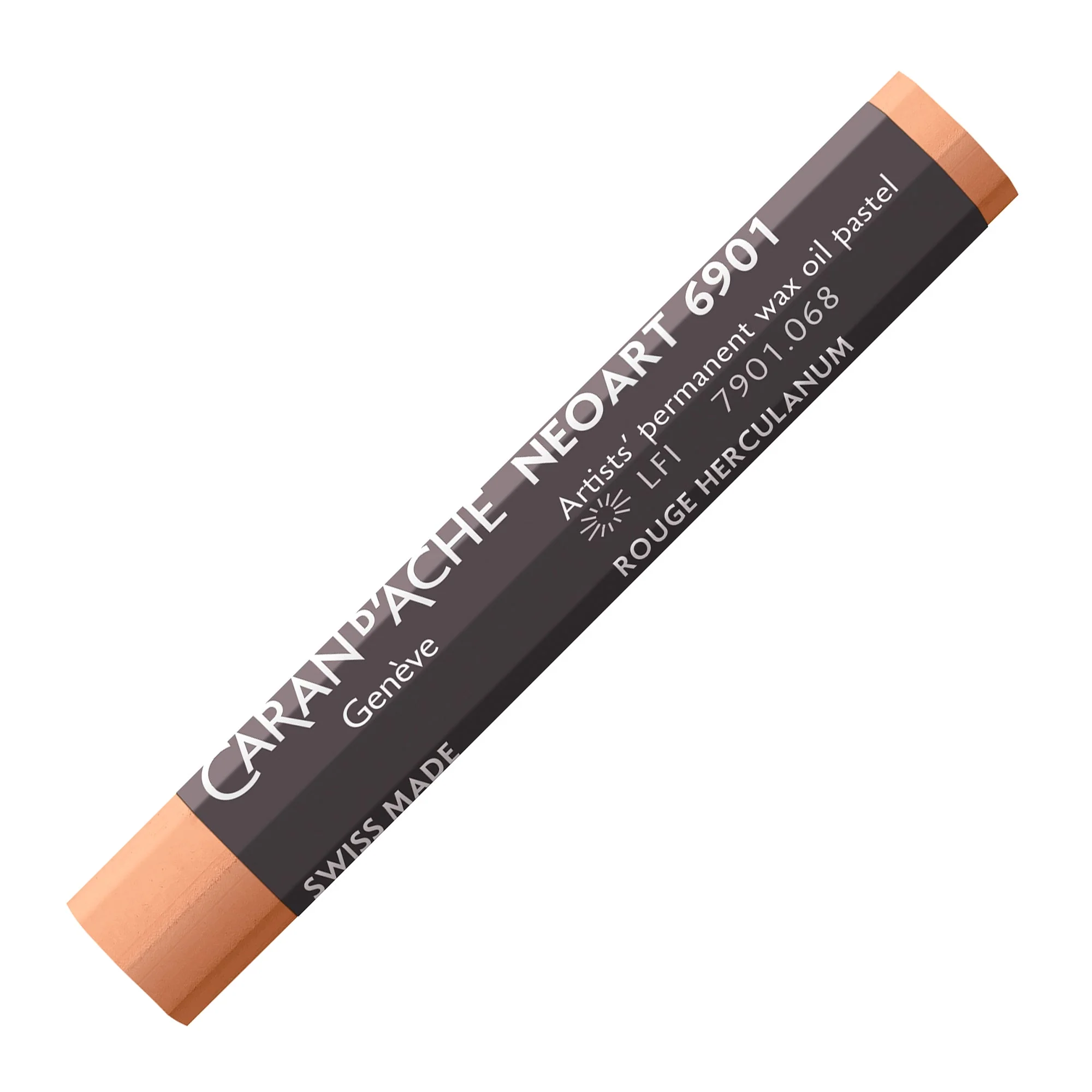 Caran d'Ache Neoart 6901 Wax Pastels - Image 12