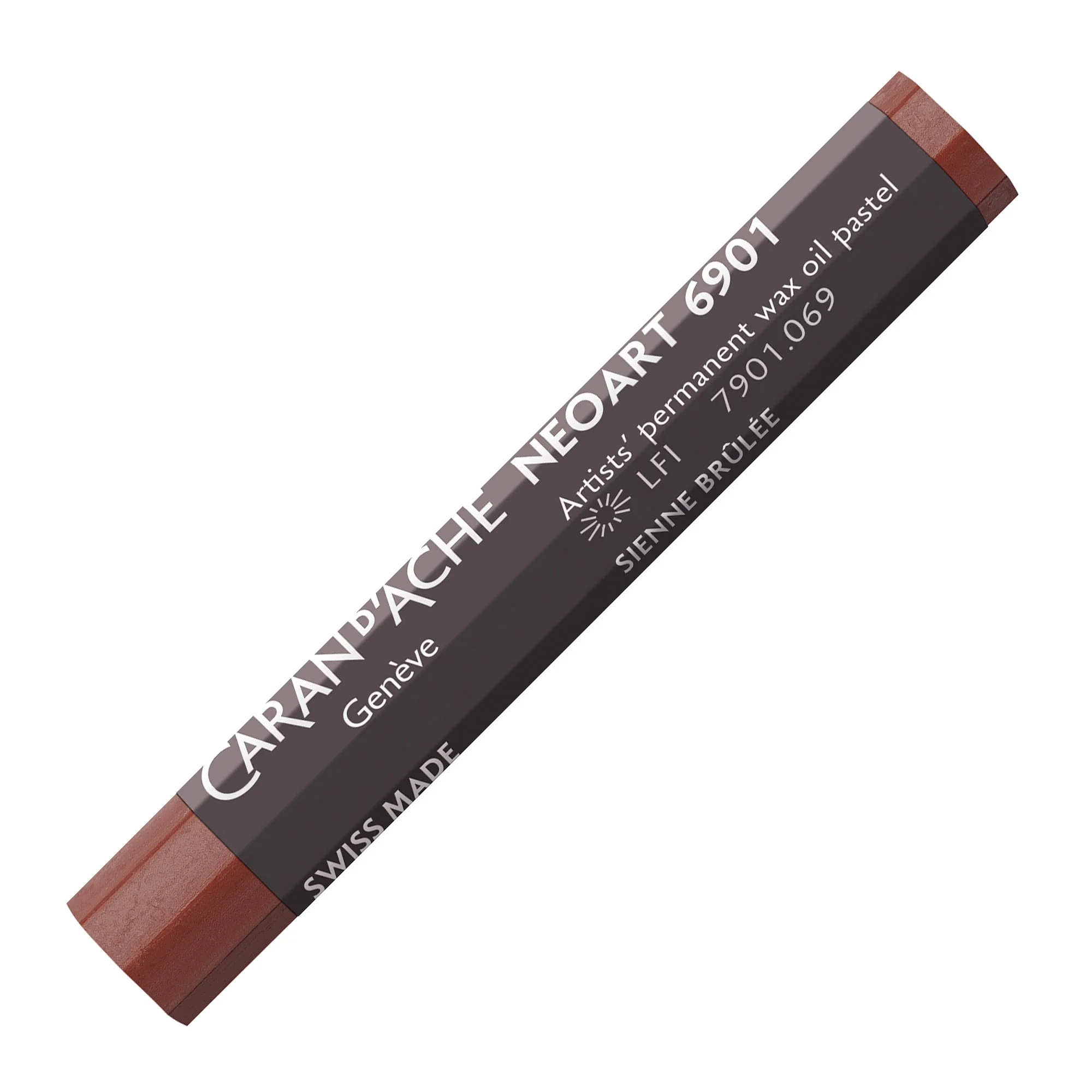 Caran d'Ache Neoart 6901 Wax Pastels - Image 13