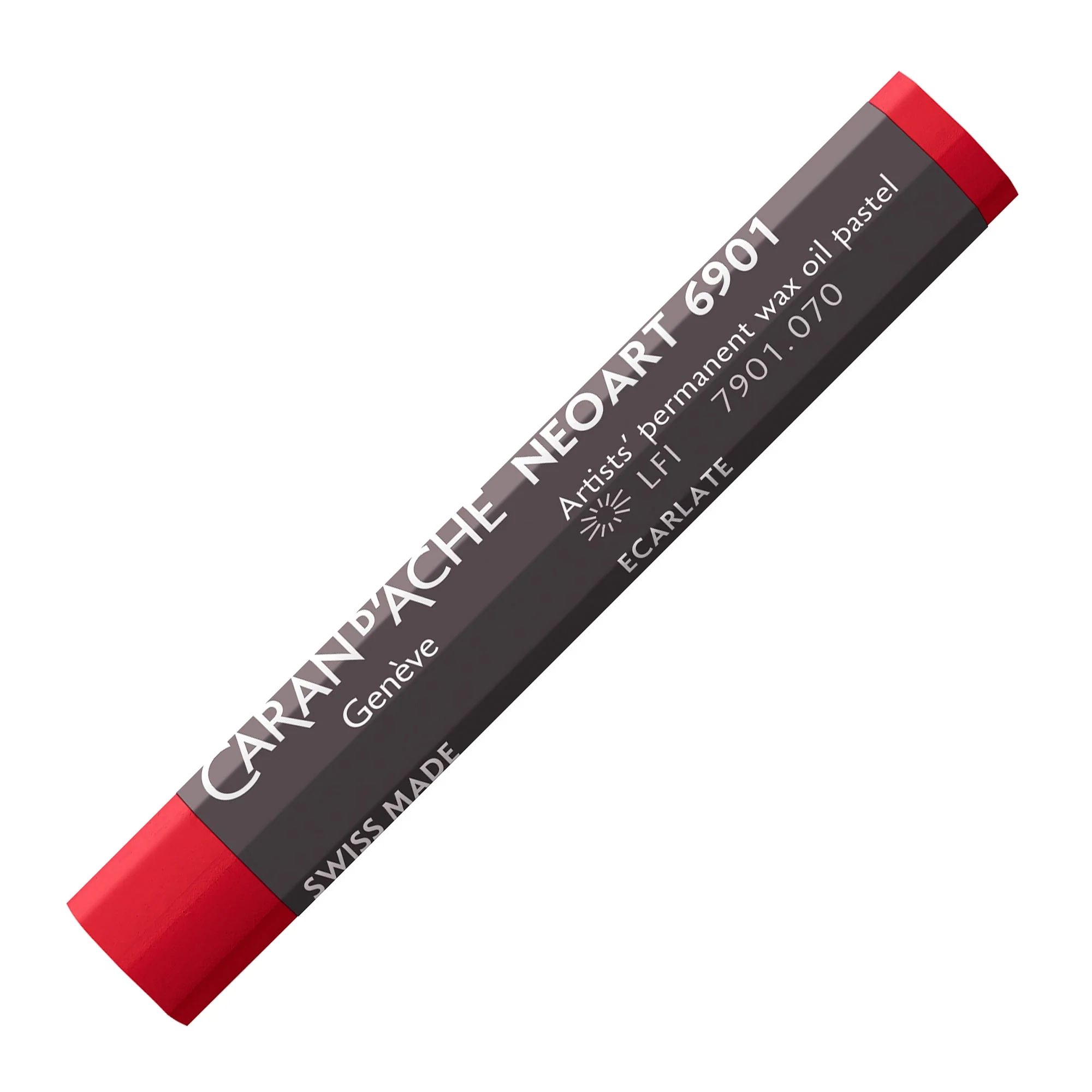 Caran d'Ache Neoart 6901 Wax Pastels - Image 14