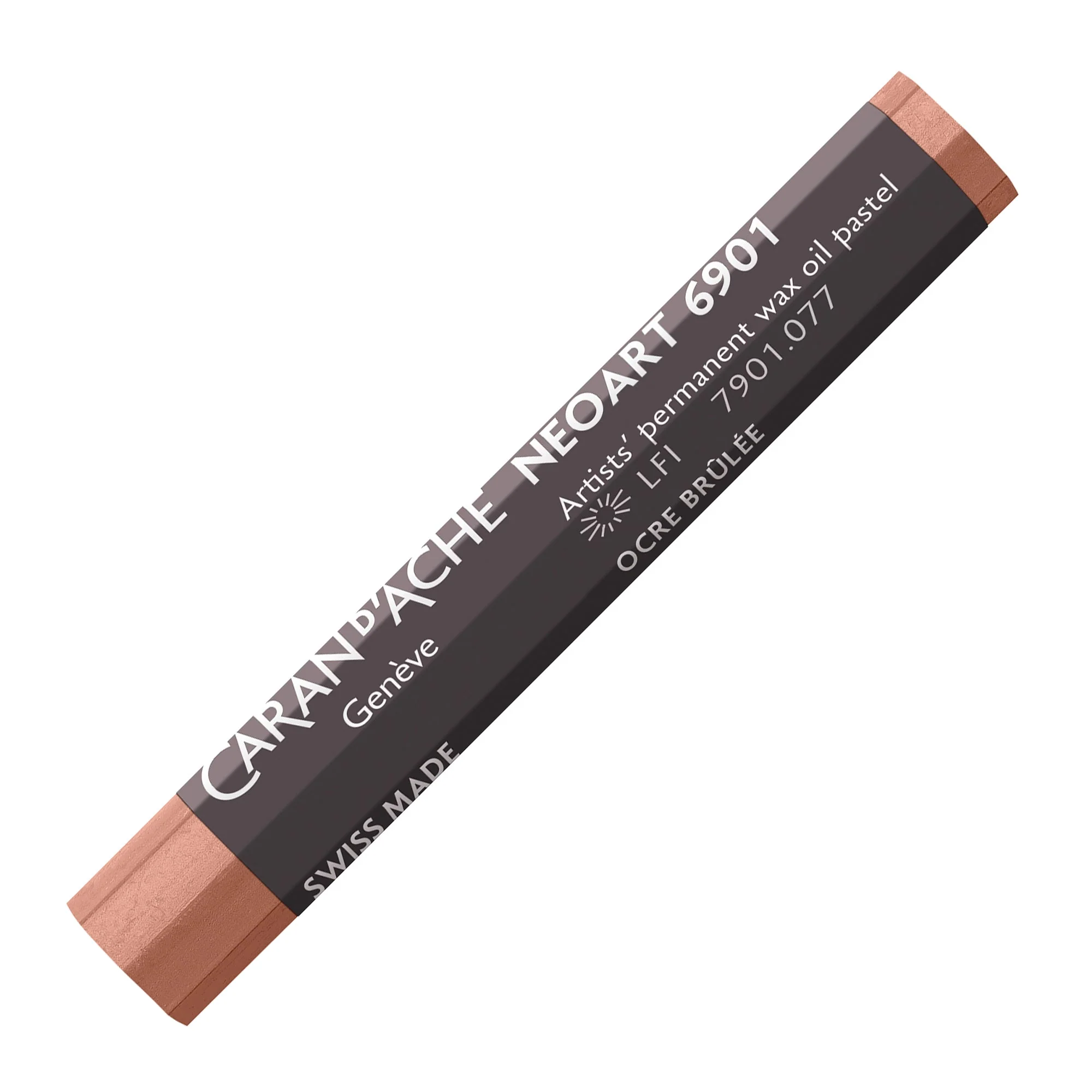 Caran d'Ache Neoart 6901 Wax Pastels - Image 15