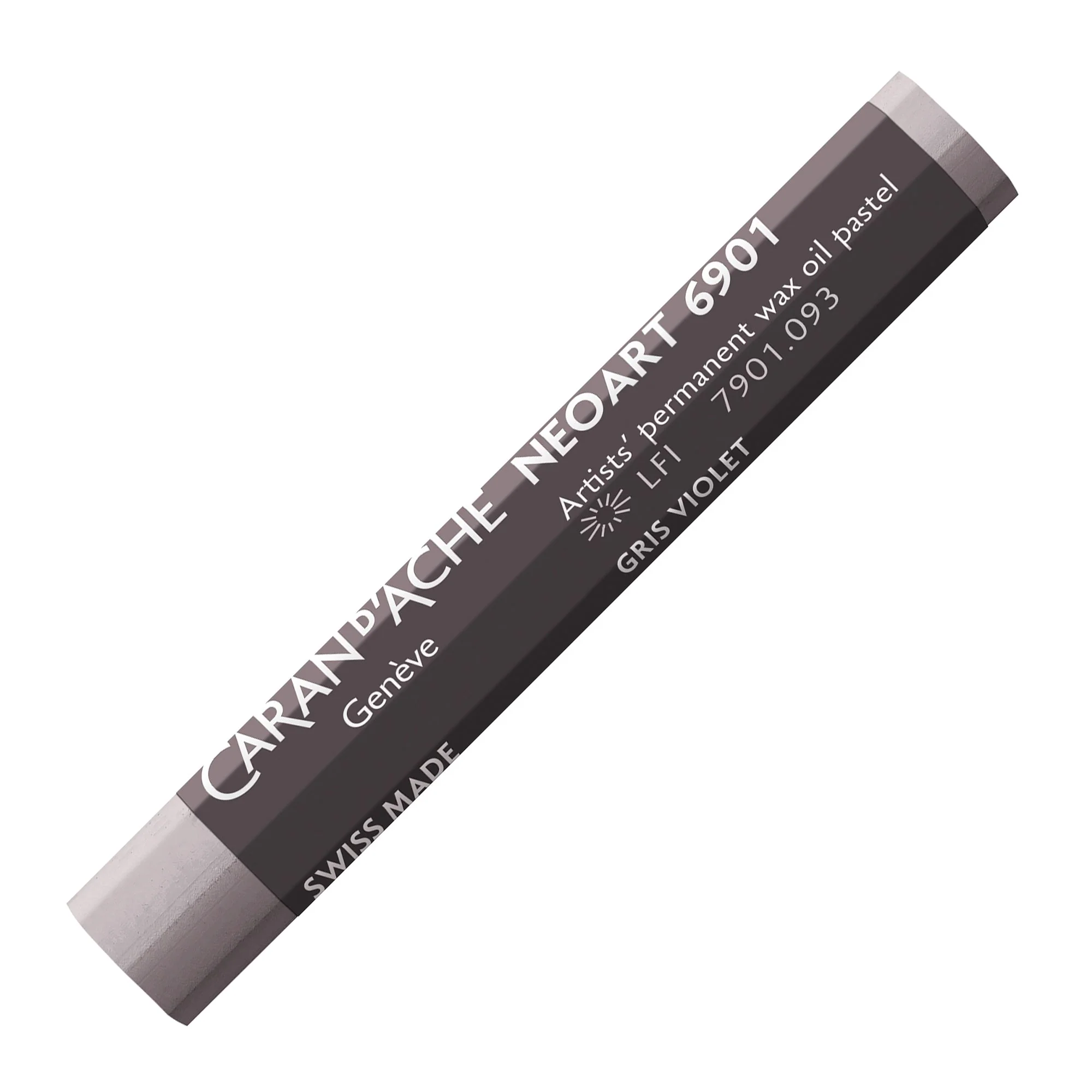 Caran d'Ache Neoart 6901 Wax Pastels - Image 16
