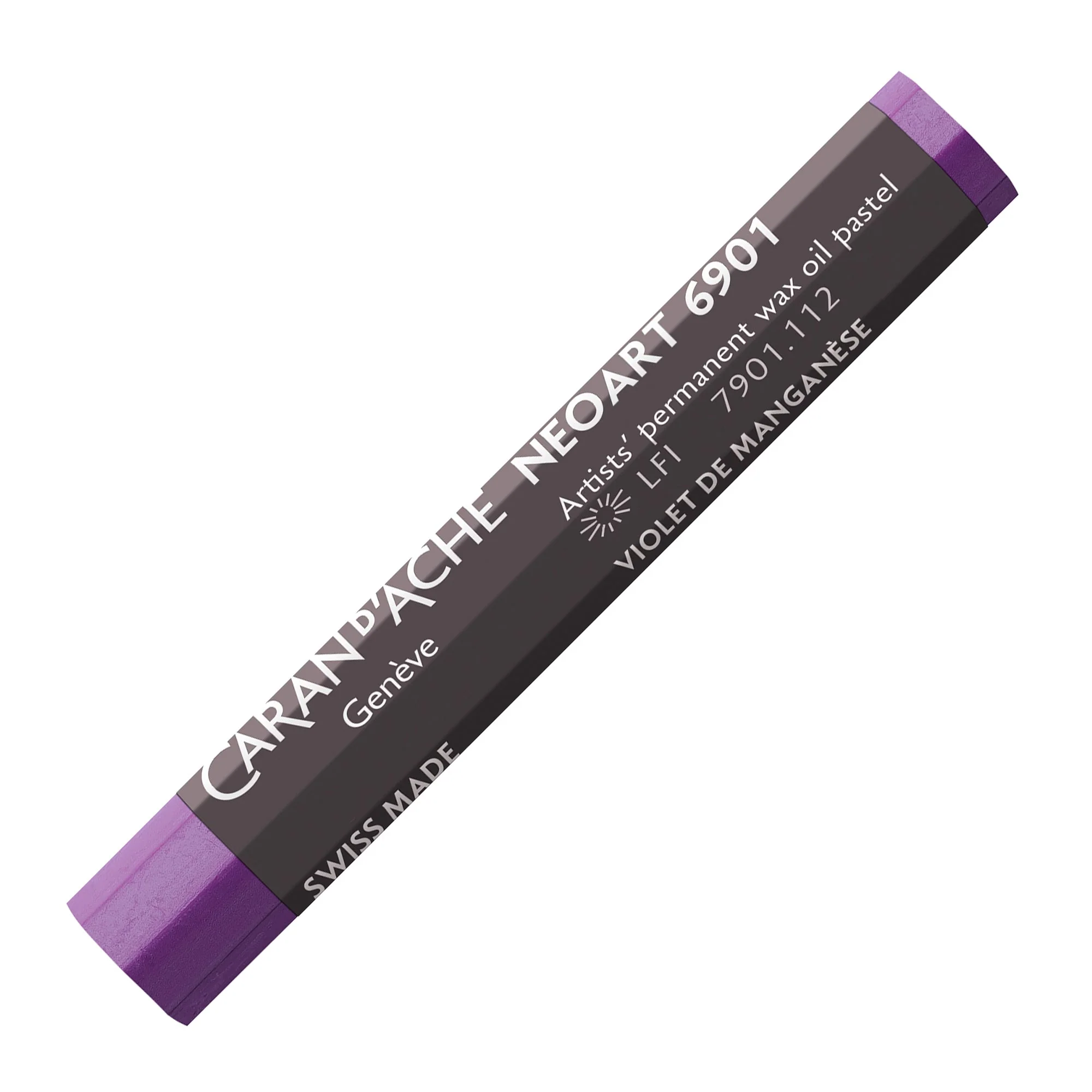 Caran d'Ache Neoart 6901 Wax Pastels - Image 17