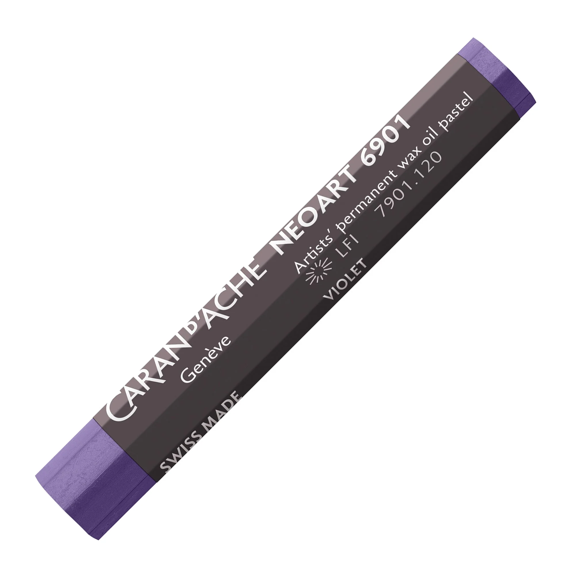 Caran d'Ache Neoart 6901 Wax Pastels - Image 18