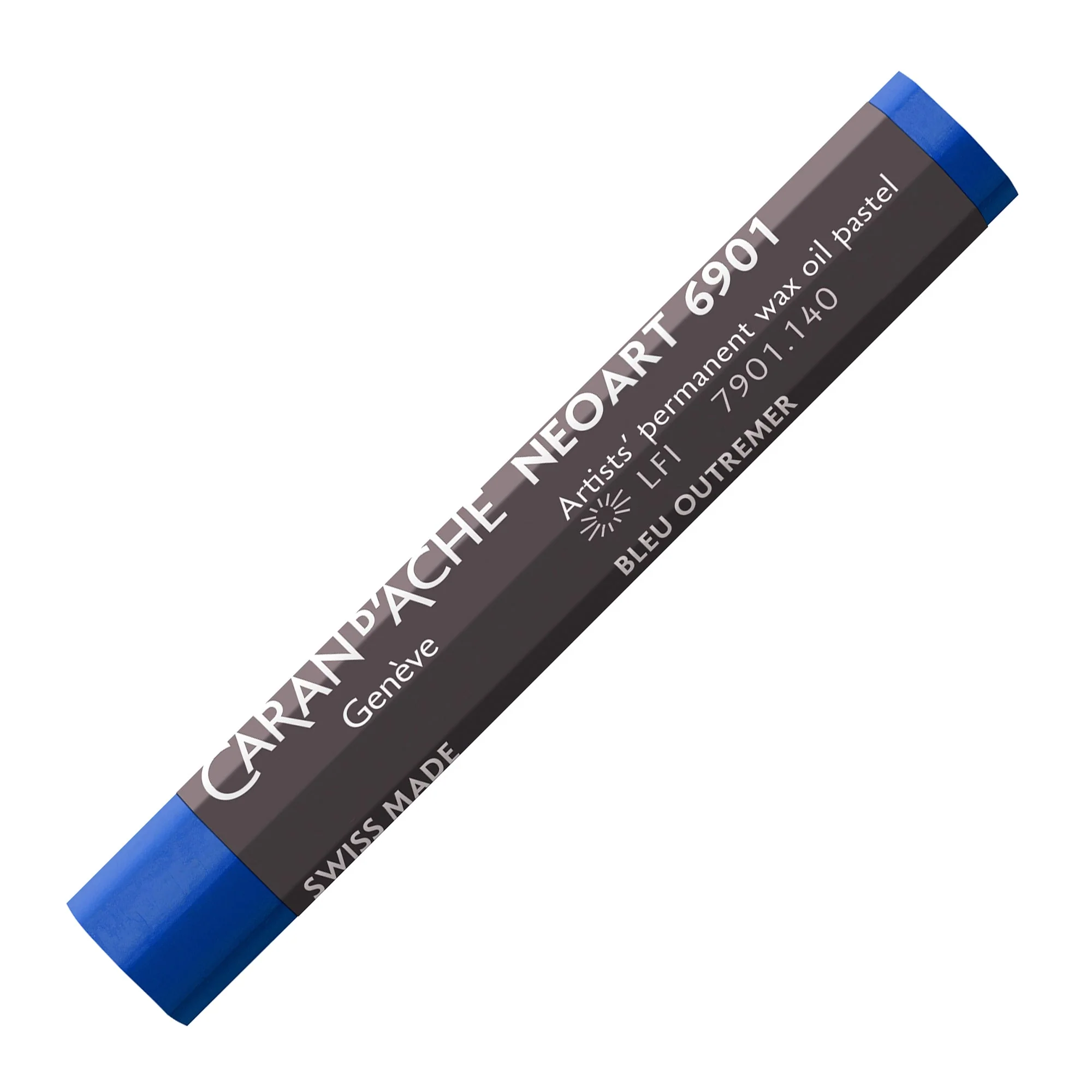 Caran d'Ache Neoart 6901 Wax Pastels - Image 19