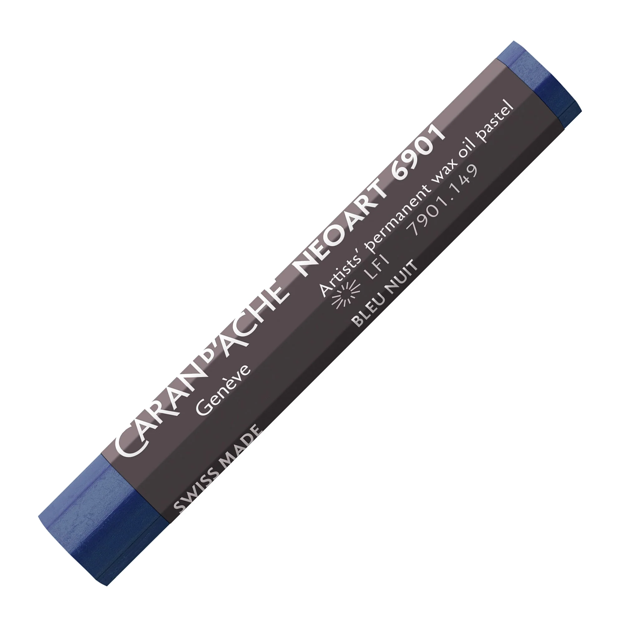 Caran d'Ache Neoart 6901 Wax Pastels - Image 20