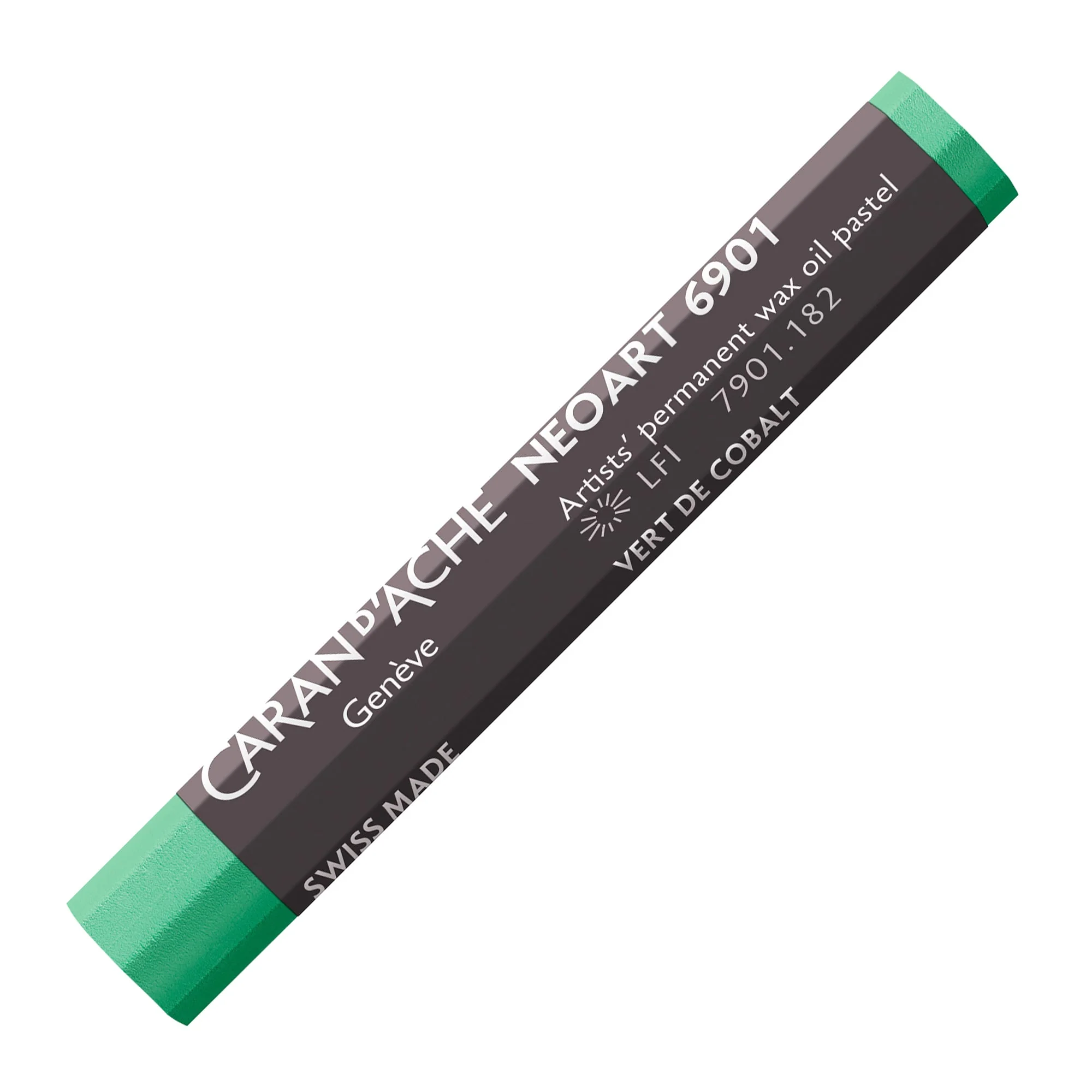 Caran d'Ache Neoart 6901 Wax Pastels - Image 22