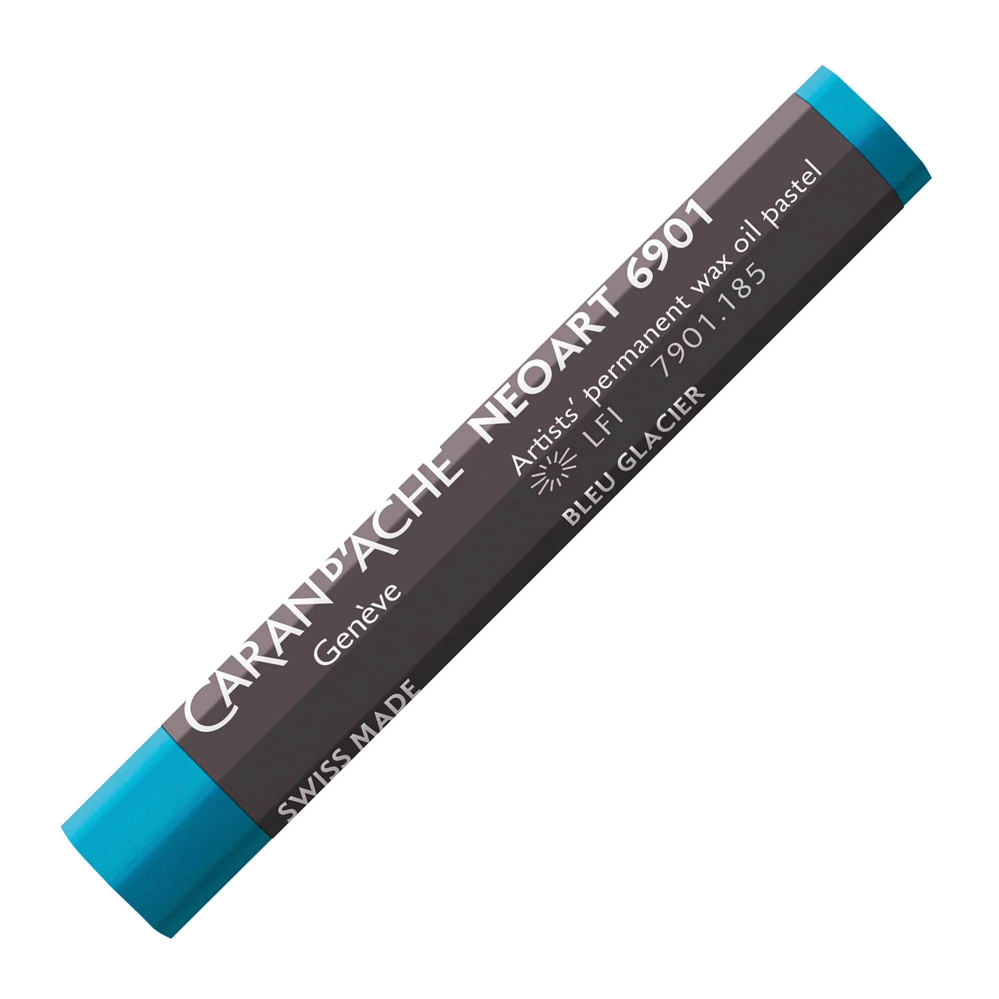 Caran d'Ache Neoart 6901 Wax Pastels - Image 23
