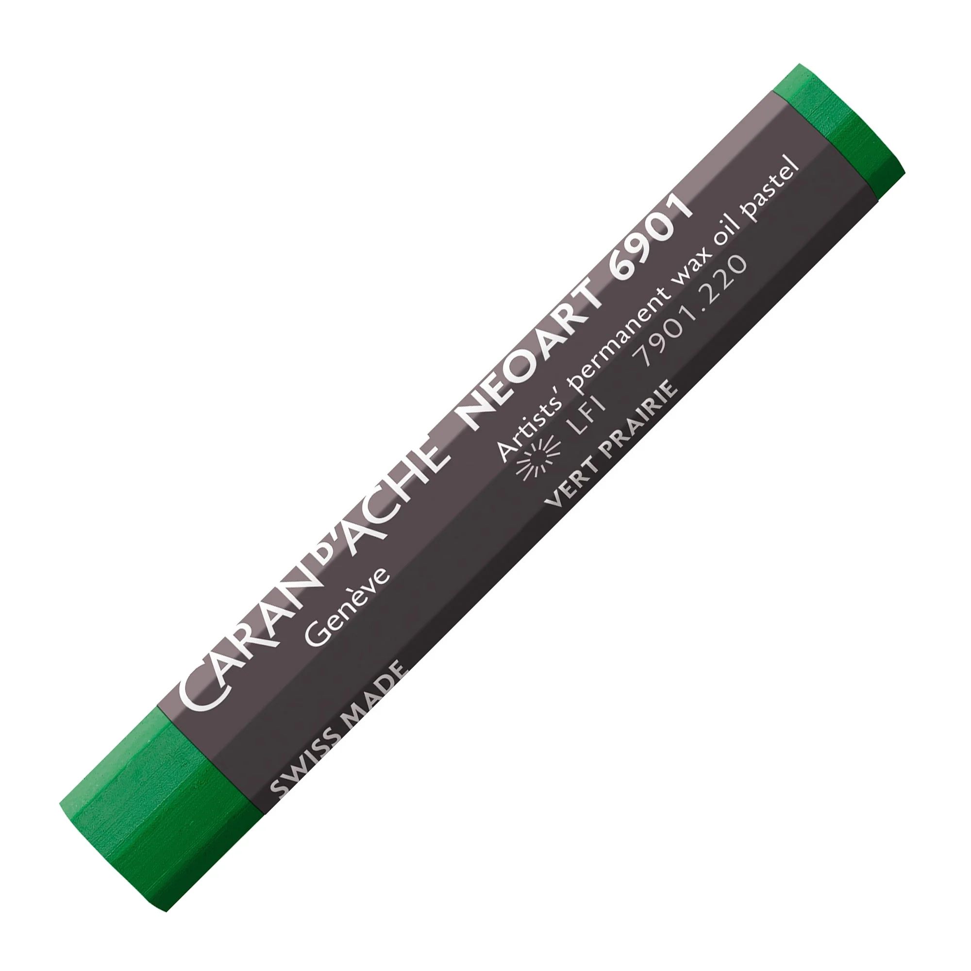 Caran d'Ache Neoart 6901 Wax Pastels - Image 24