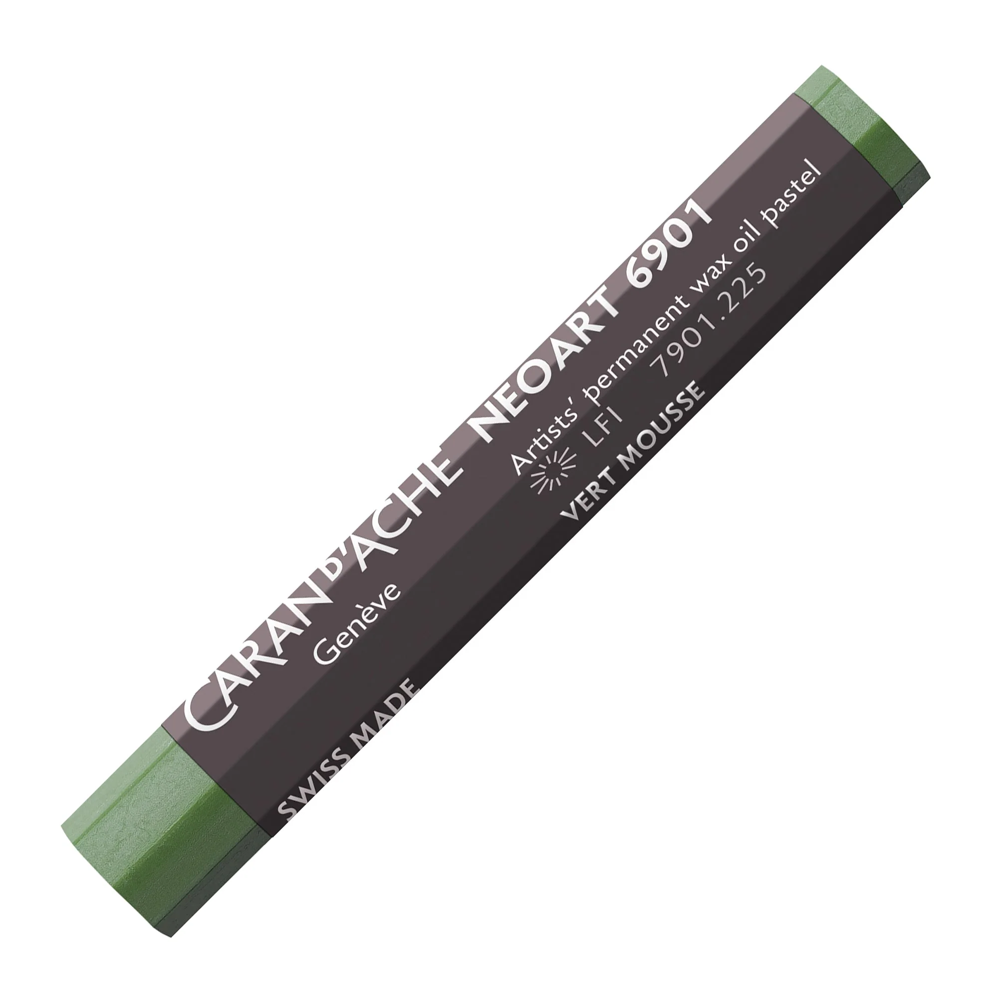 Caran d'Ache Neoart 6901 Wax Pastels - Image 25