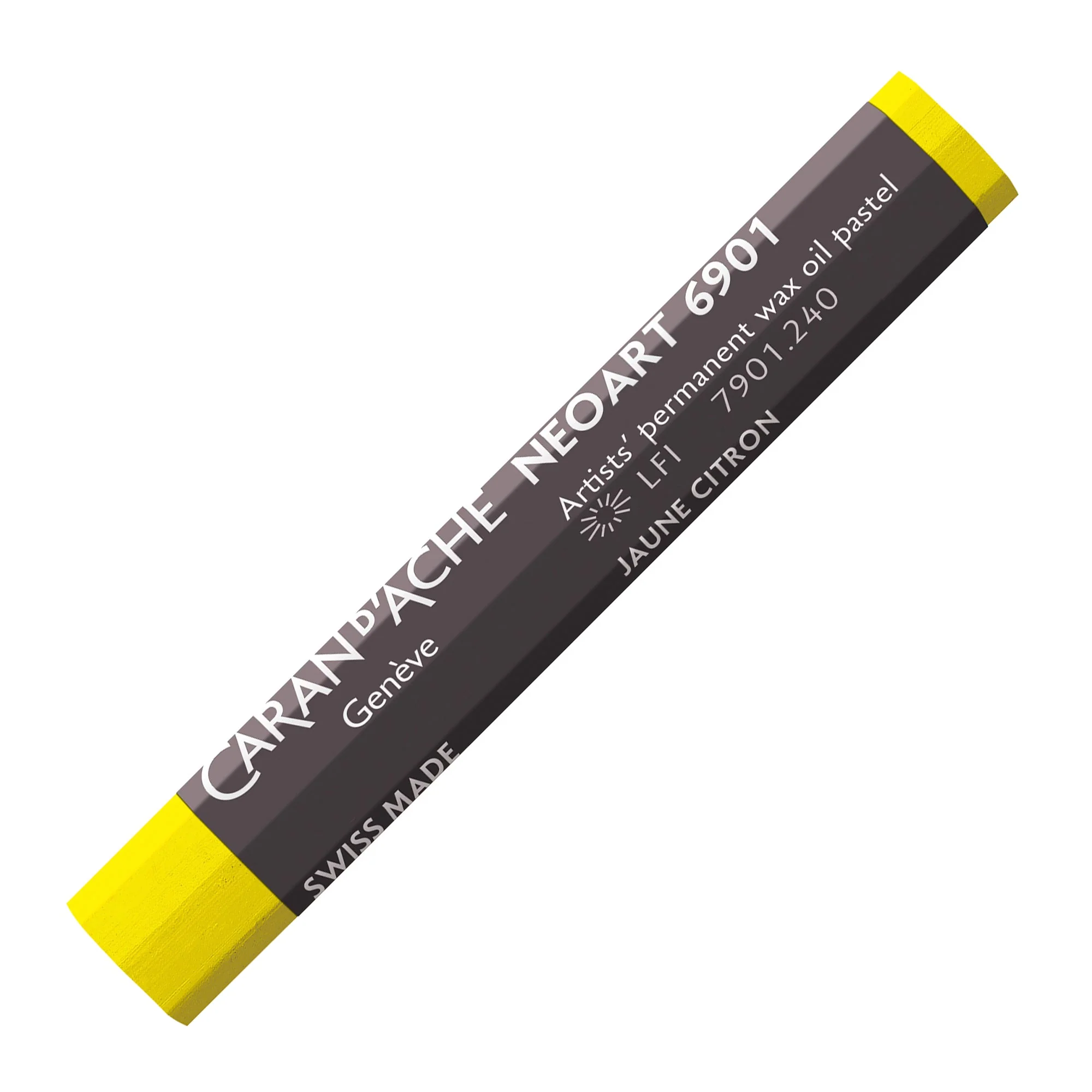 Caran d'Ache Neoart 6901 Wax Pastels - Image 26