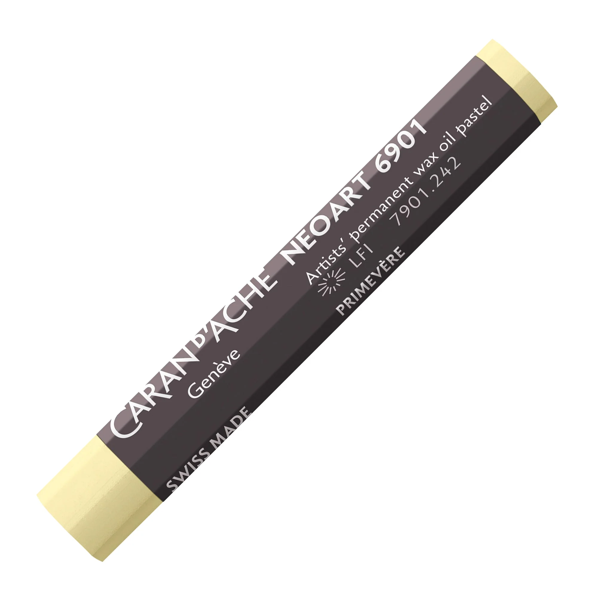 Caran d'Ache Neoart 6901 Wax Pastels - Image 27