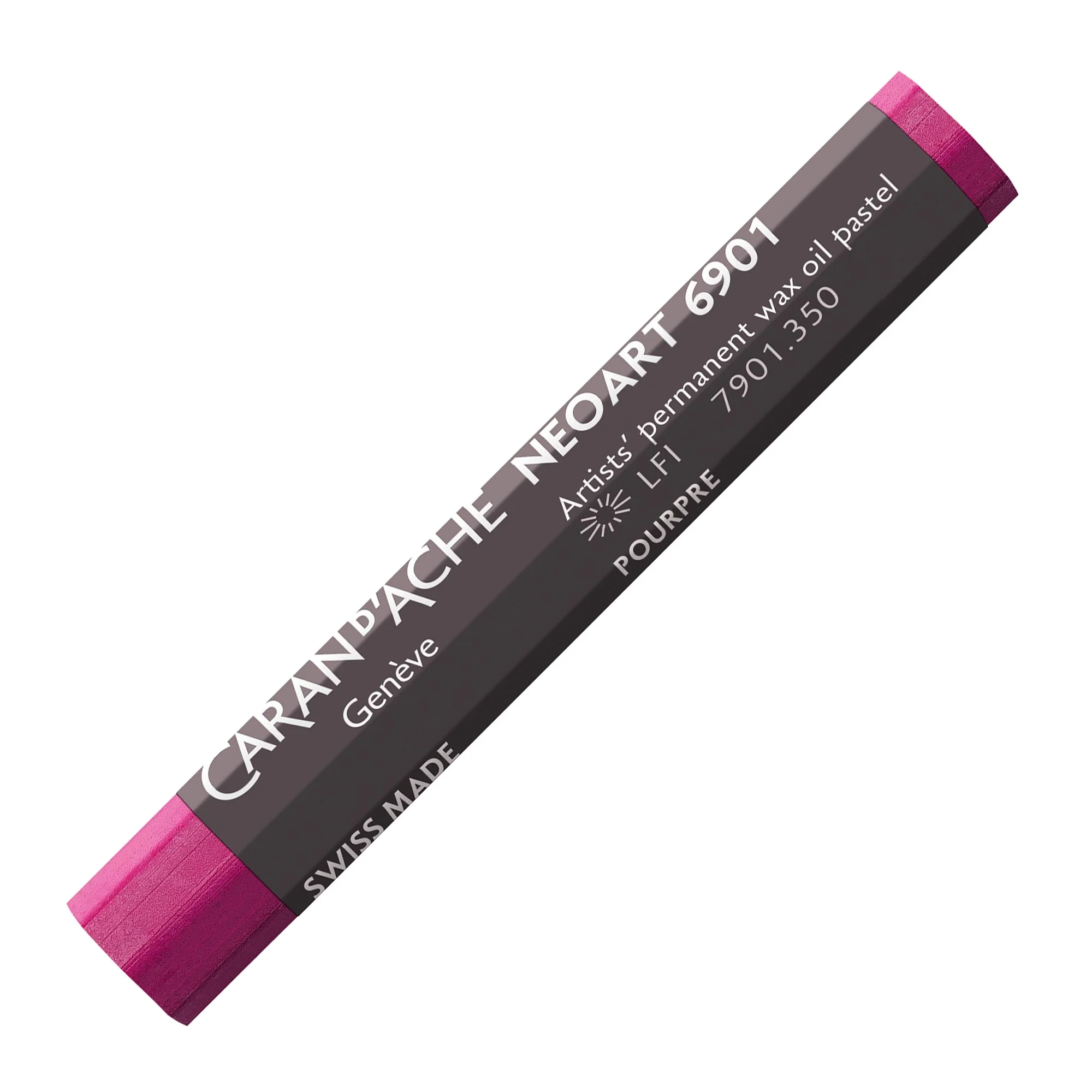 Caran d'Ache Neoart 6901 Wax Pastels - Image 28