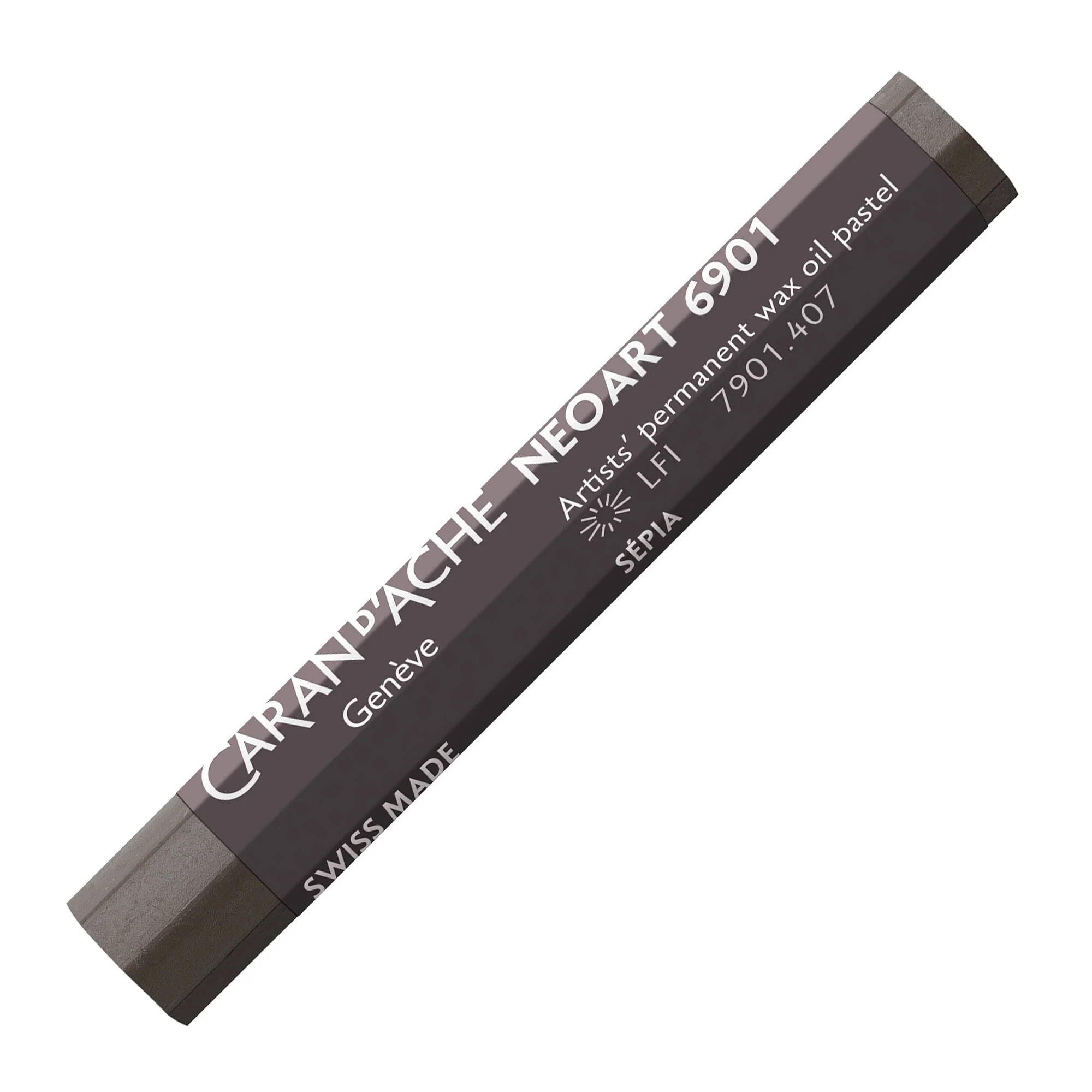 Caran d'Ache Neoart 6901 Wax Pastels - Image 29