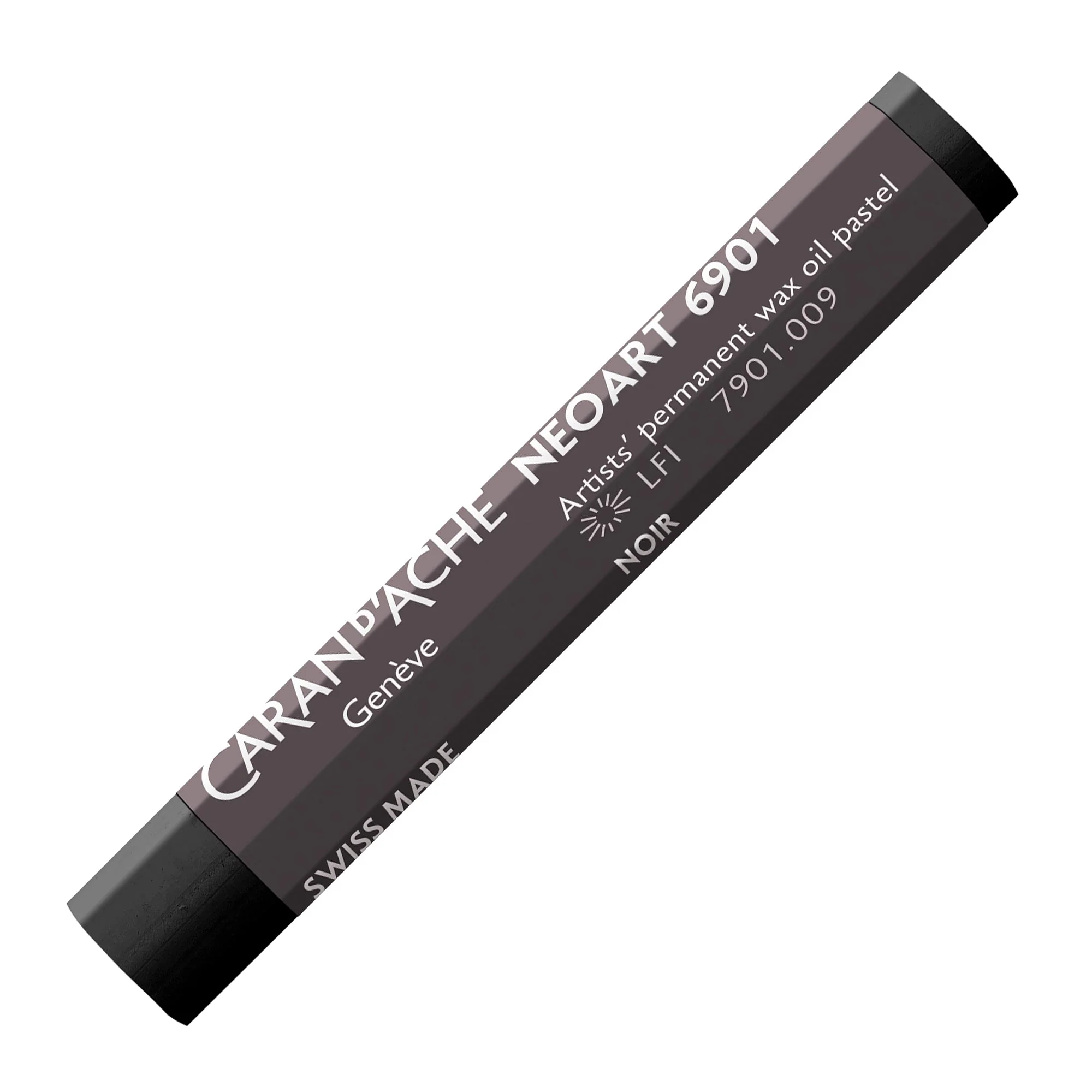 Caran d'Ache Neoart 6901 Wax Pastels - Image 3
