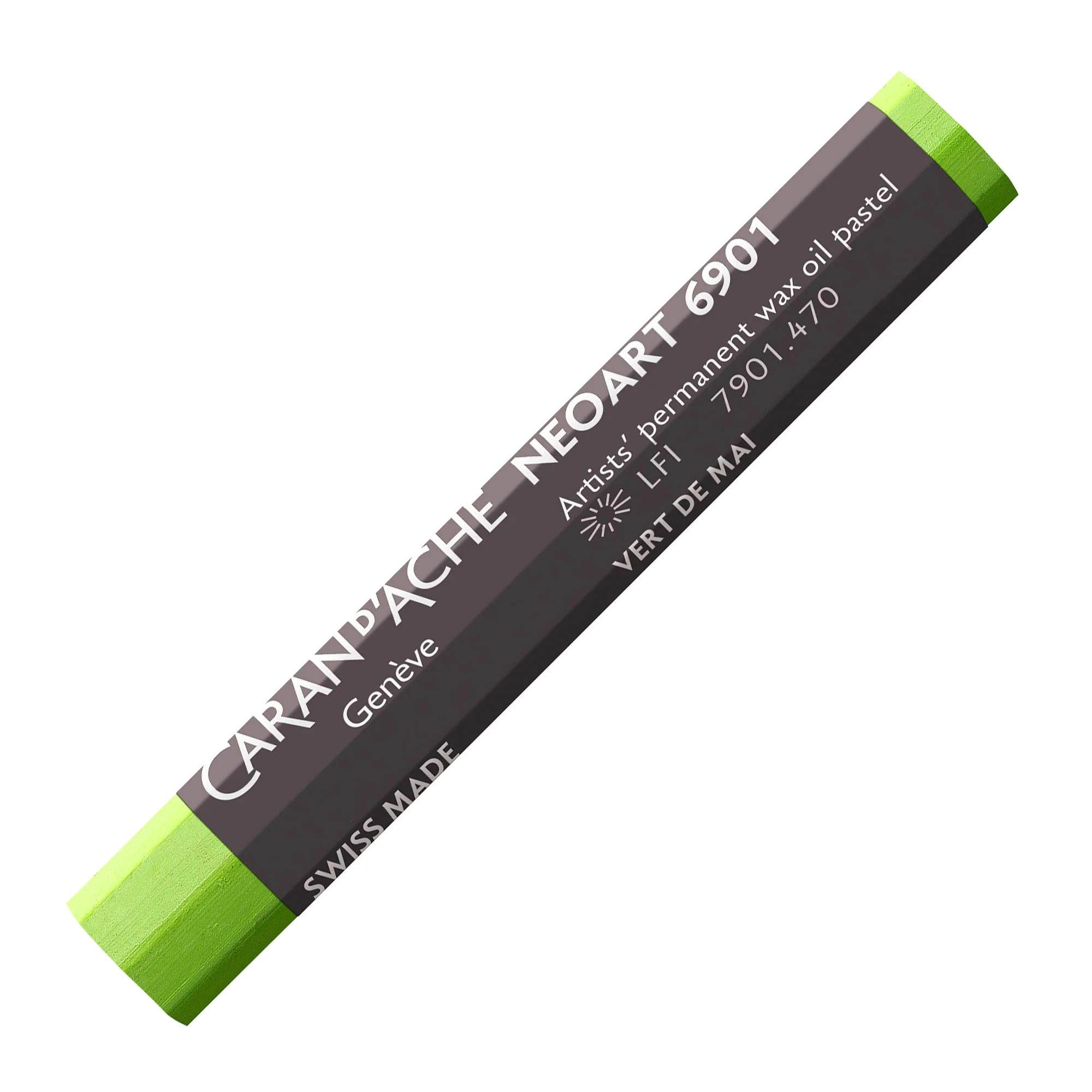 Caran d'Ache Neoart 6901 Wax Pastels - Image 30