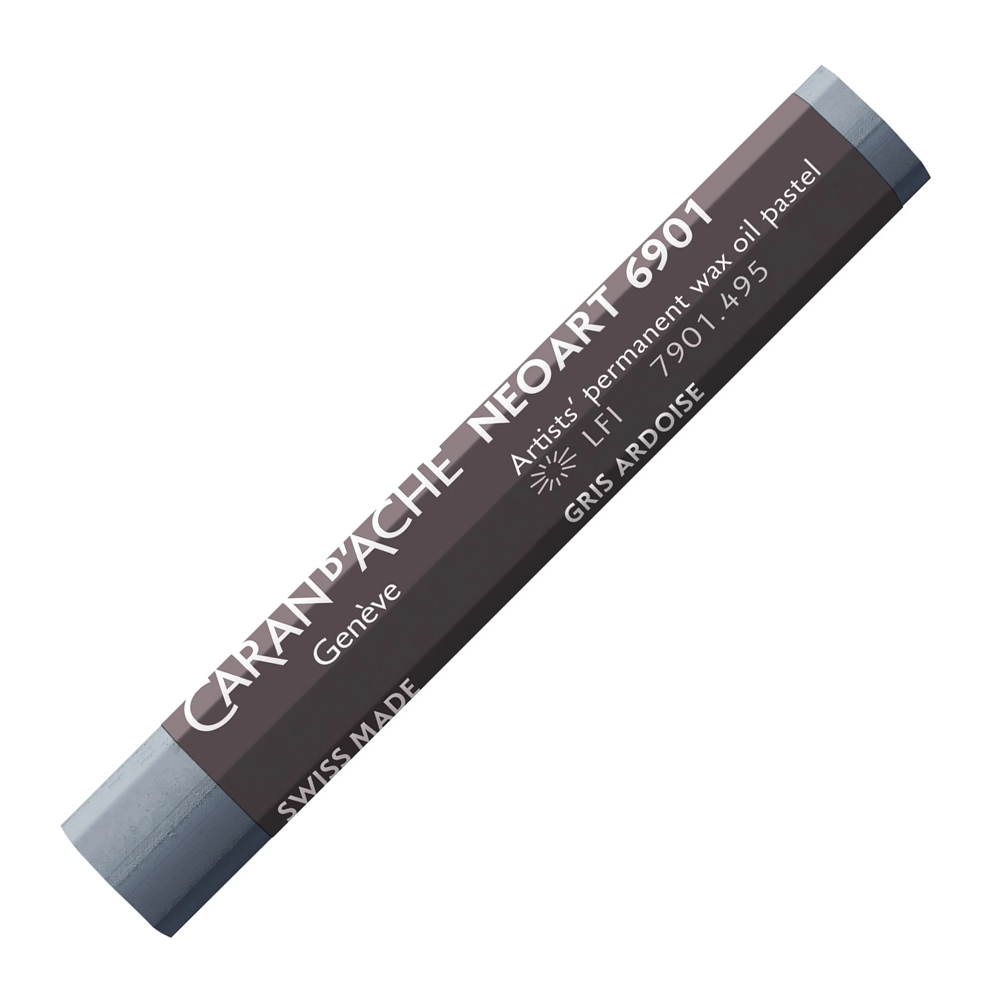 Caran d'Ache Neoart 6901 Wax Pastels - Image 31