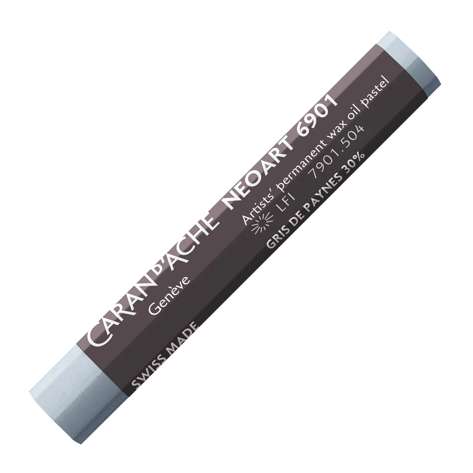 Caran d'Ache Neoart 6901 Wax Pastels - Image 32