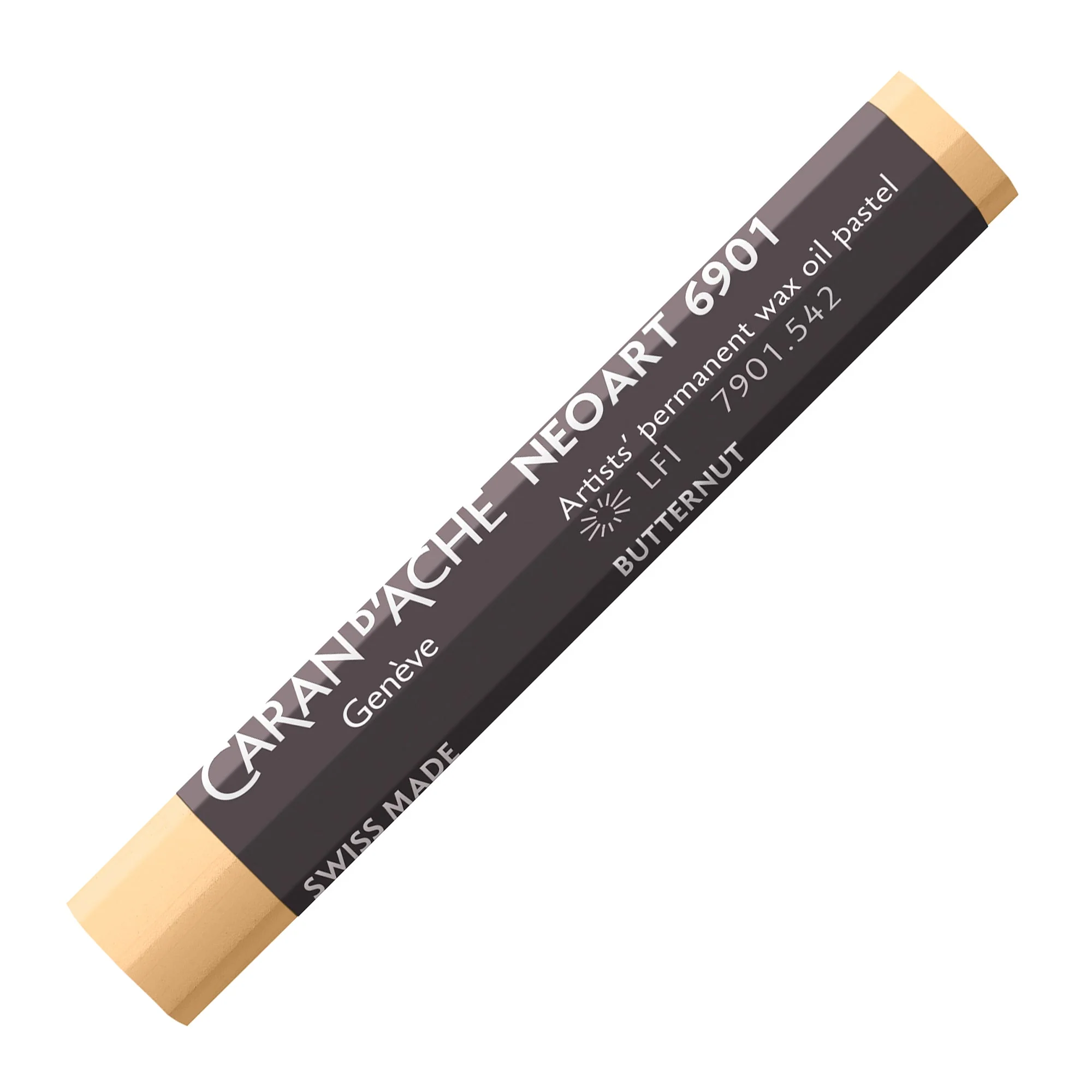 Caran d'Ache Neoart 6901 Wax Pastels - Image 34