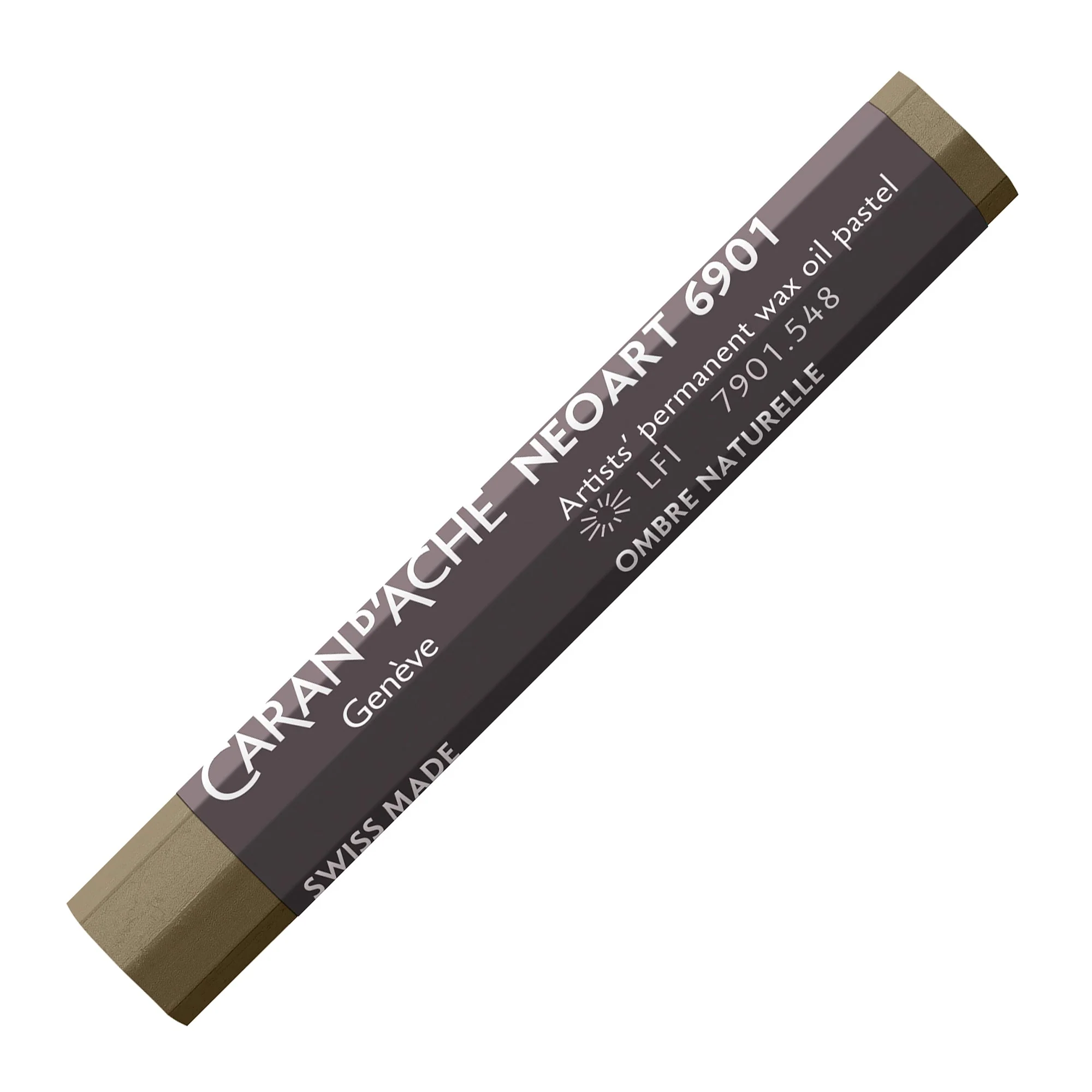 Caran d'Ache Neoart 6901 Wax Pastels - Image 35