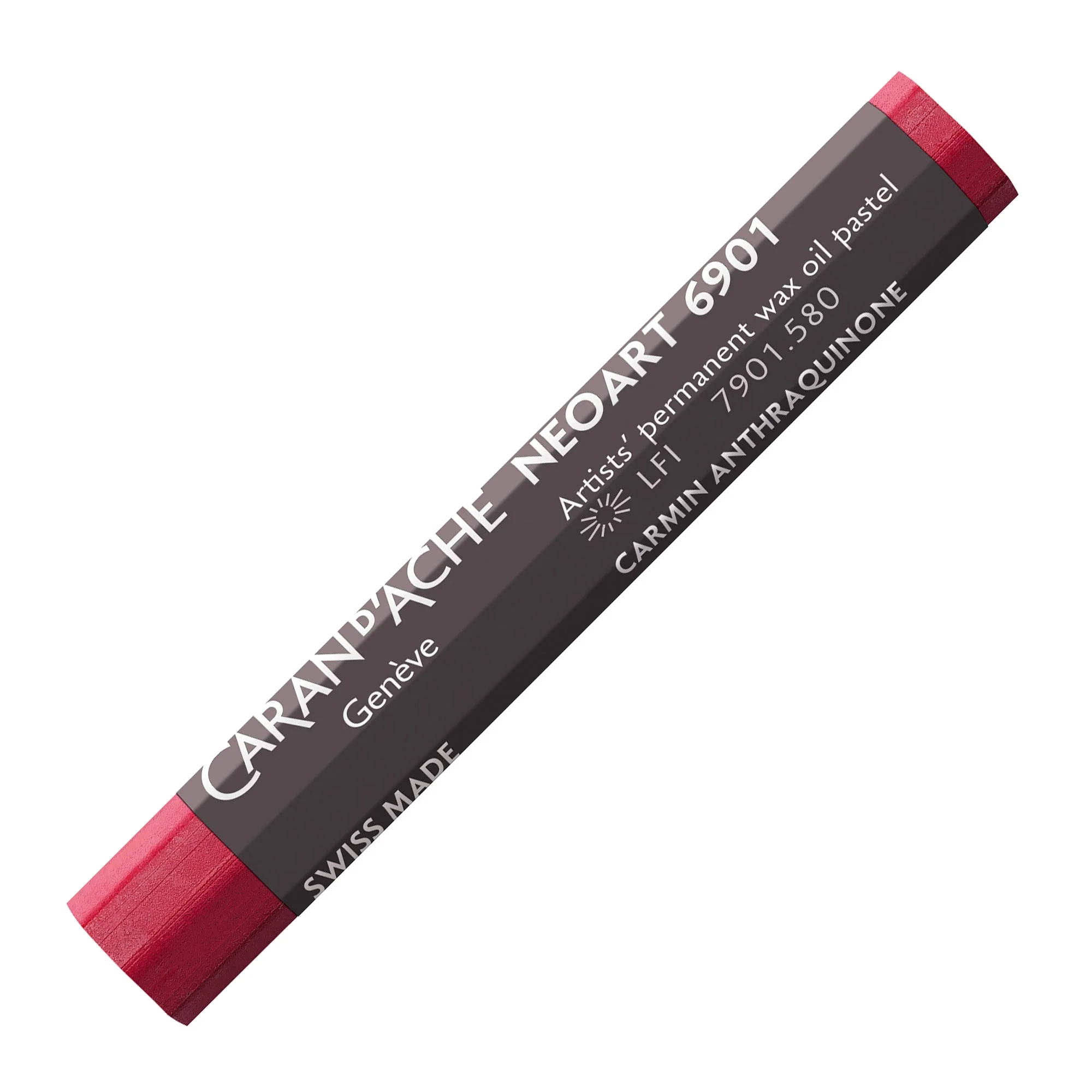 Caran d'Ache Neoart 6901 Wax Pastels - Image 36