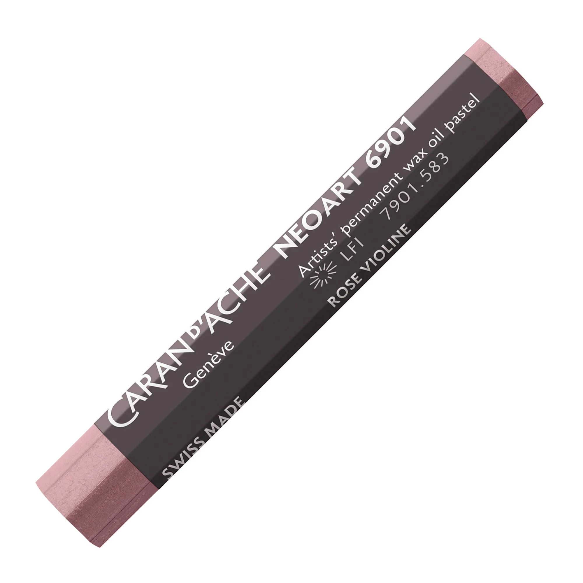 Caran d'Ache Neoart 6901 Wax Pastels - Image 37