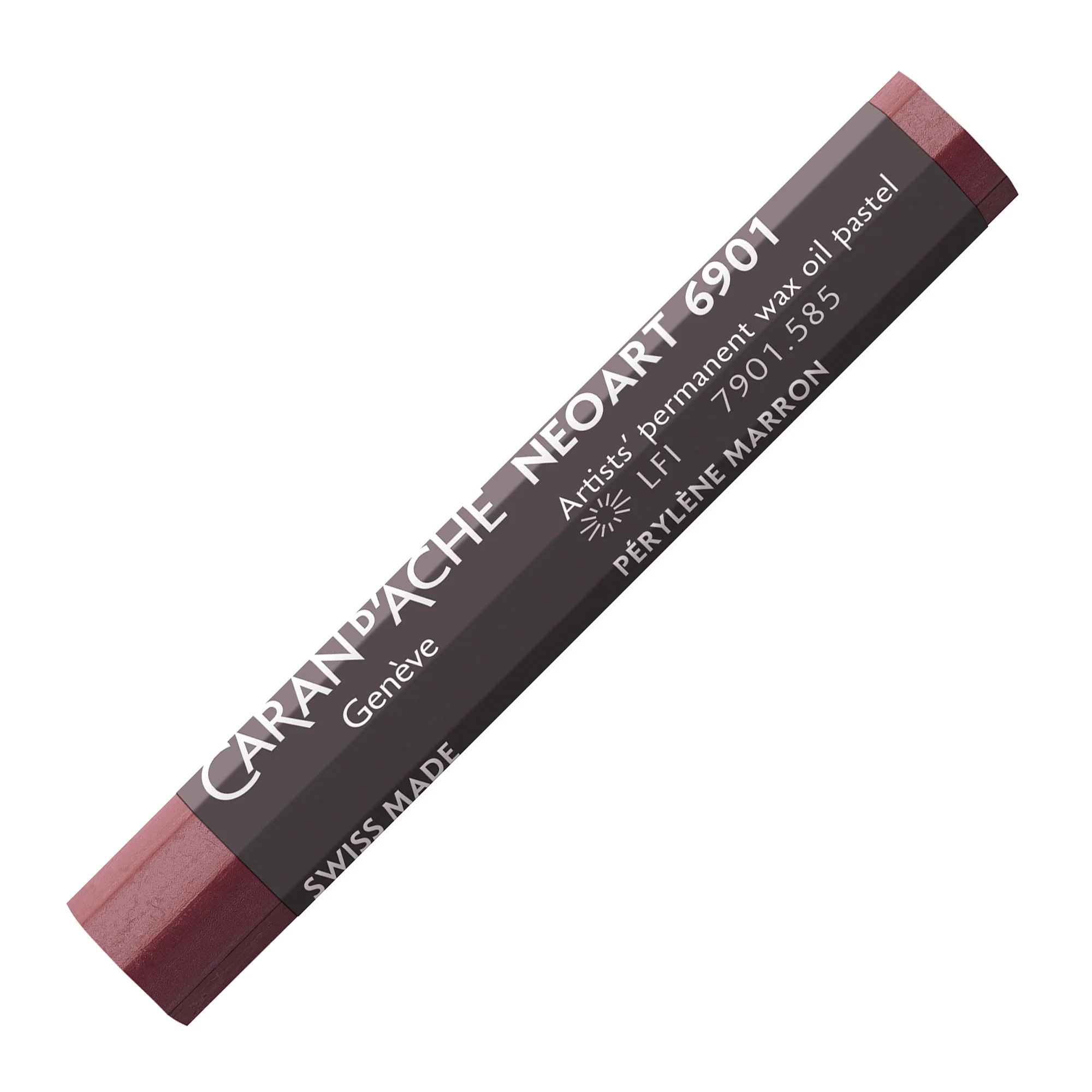 Caran d'Ache Neoart 6901 Wax Pastels - Image 38