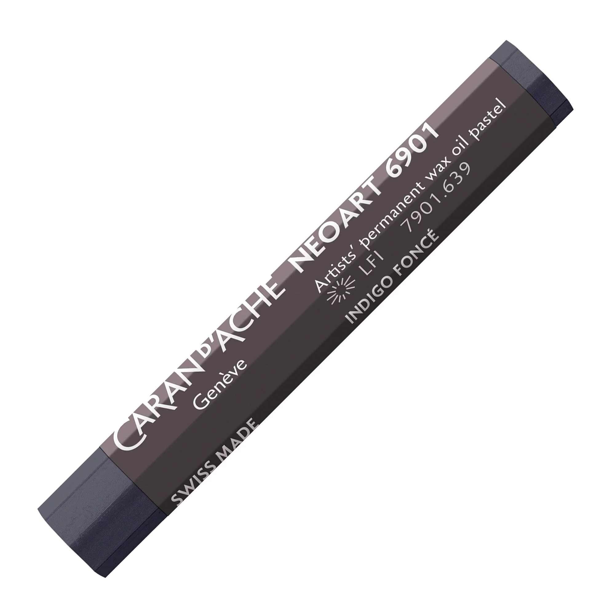 Caran d'Ache Neoart 6901 Wax Pastels - Image 39