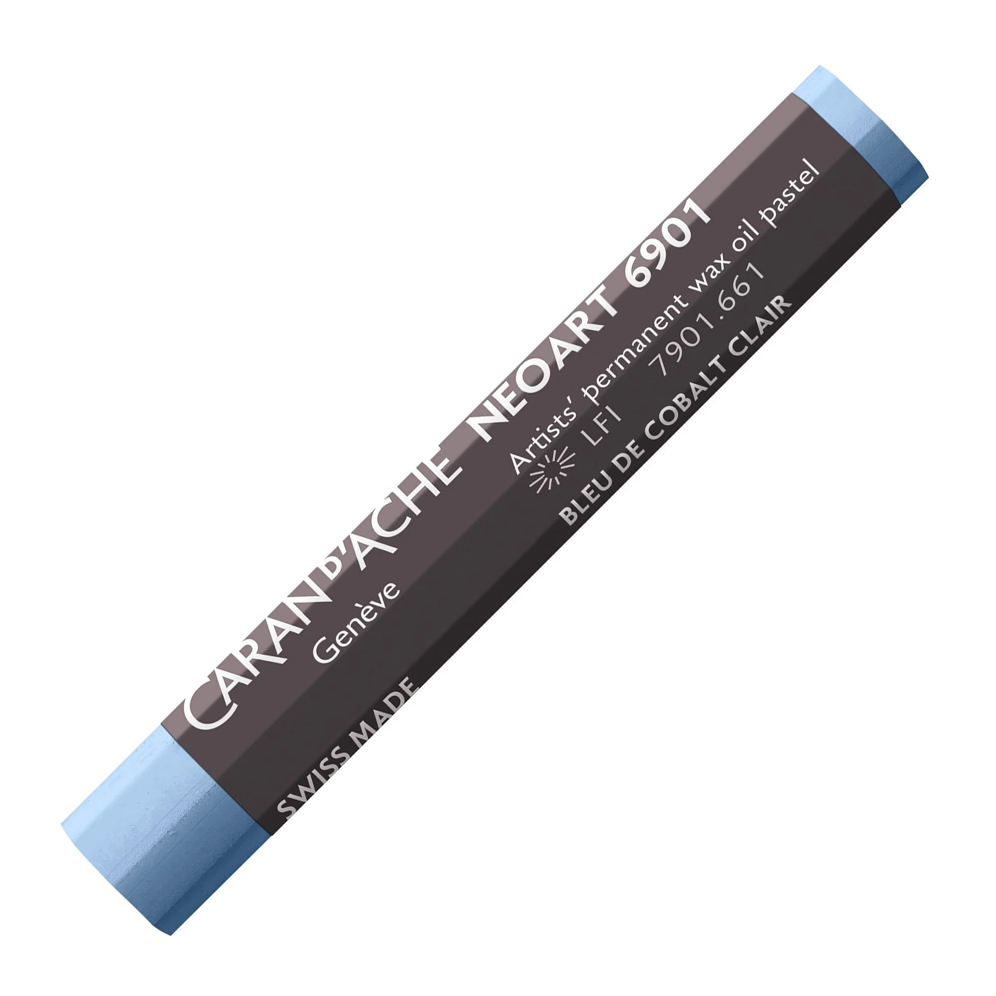 Caran d'Ache Neoart 6901 Wax Pastels - Image 40