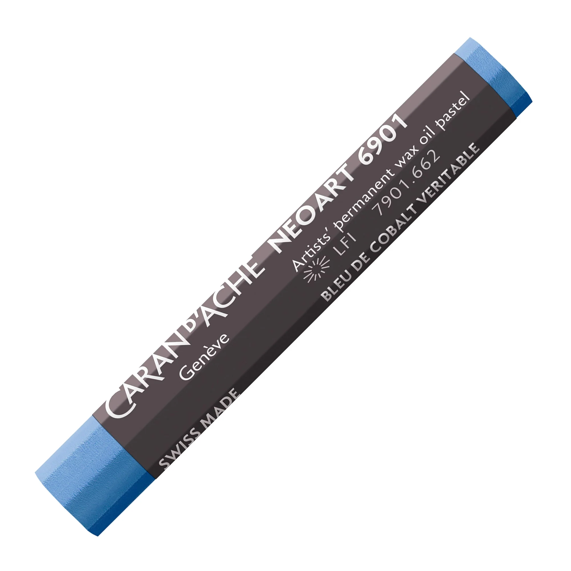 Caran d'Ache Neoart 6901 Wax Pastels - Image 41