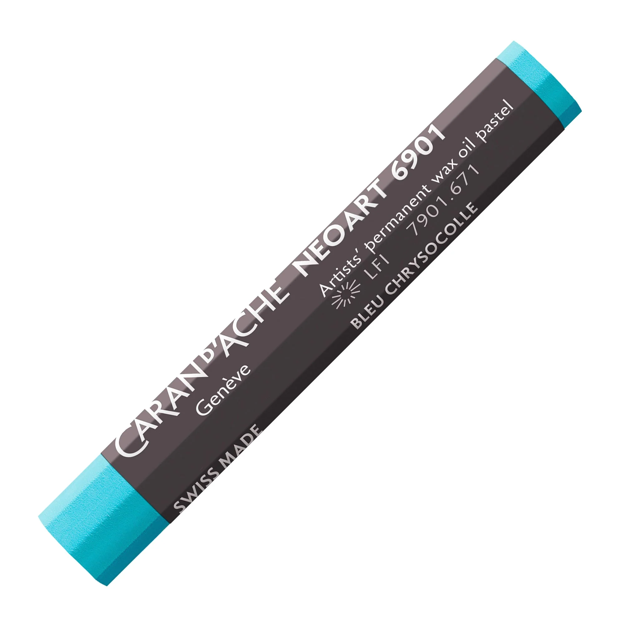 Caran d'Ache Neoart 6901 Wax Pastels - Image 42