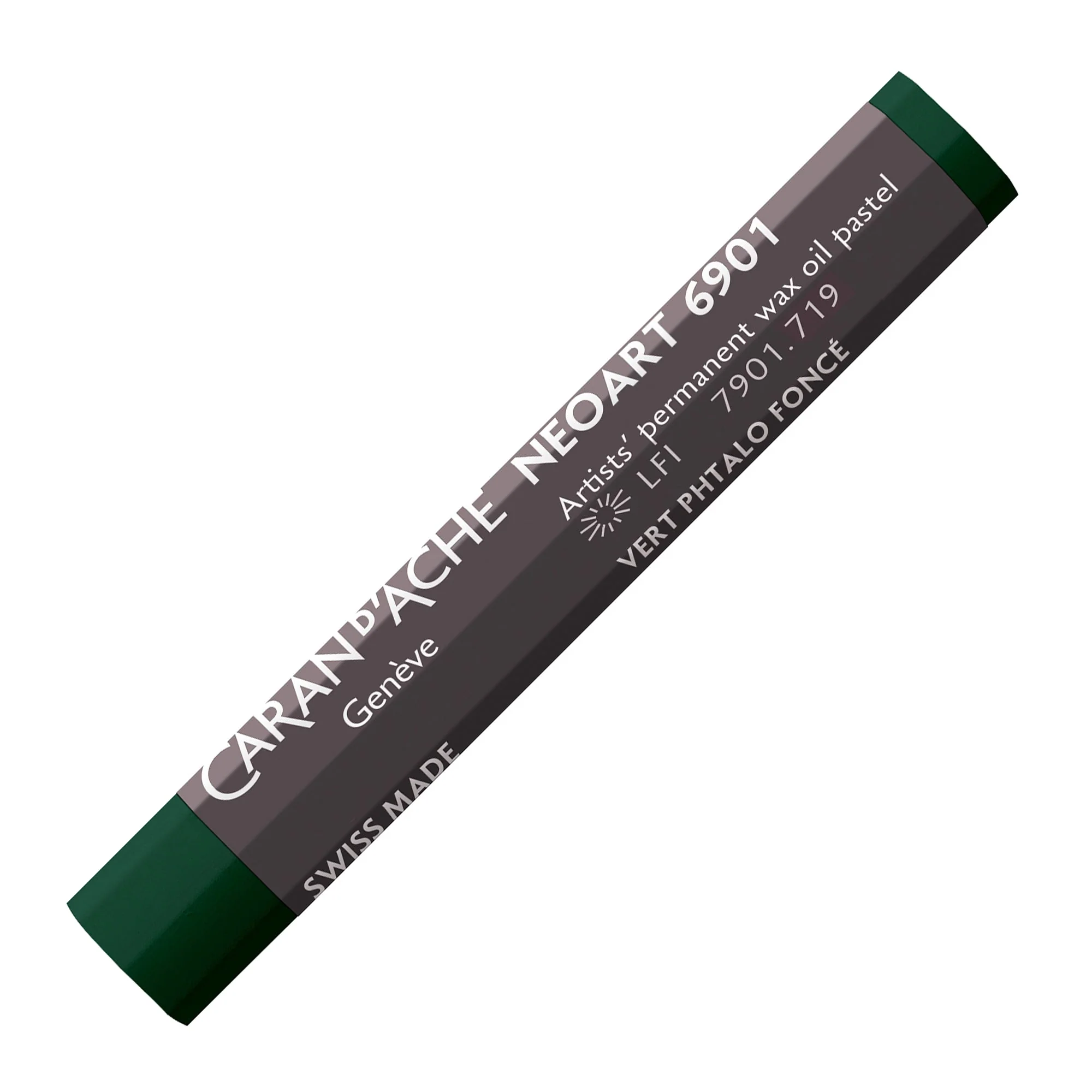 Caran d'Ache Neoart 6901 Wax Pastels - Image 43
