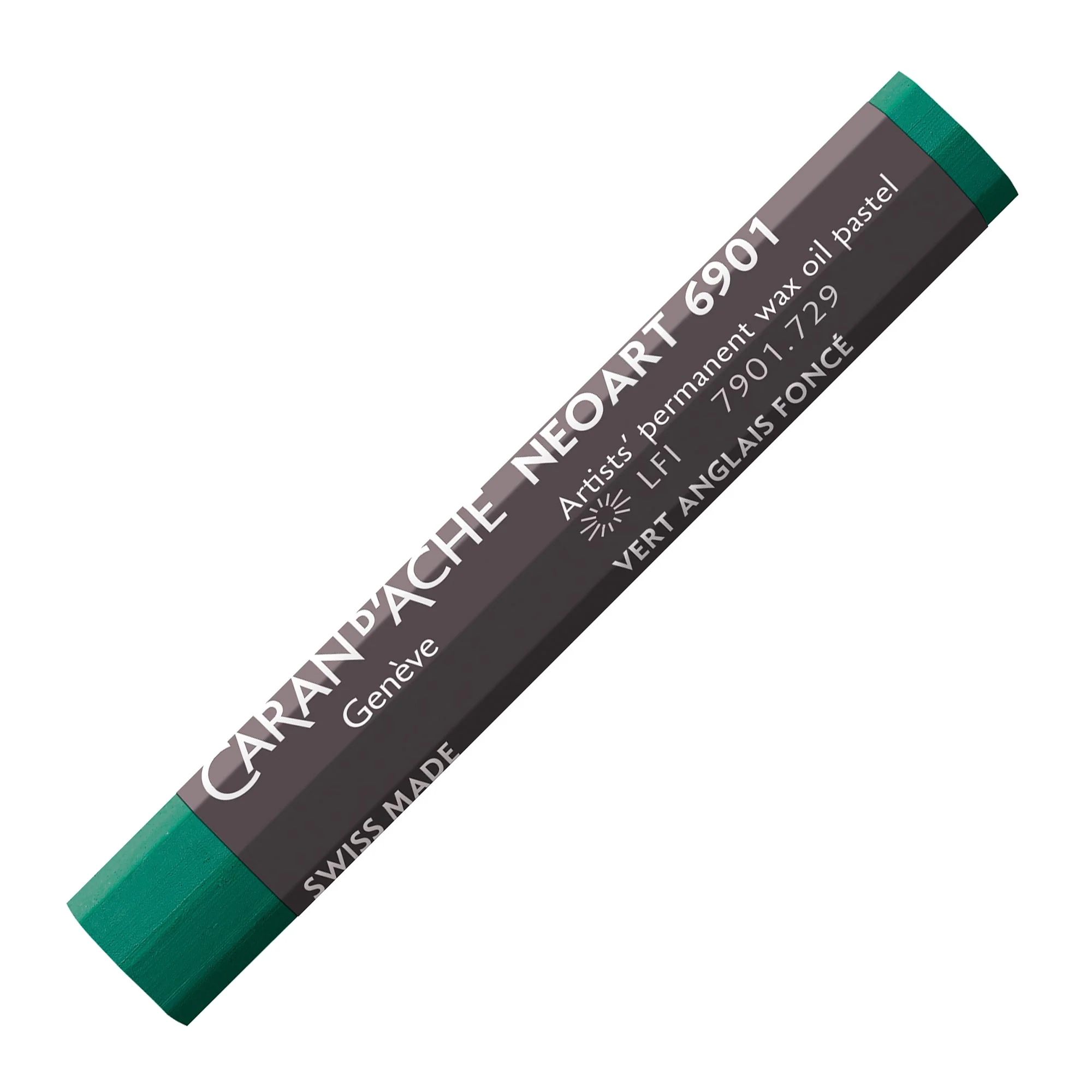 Caran d'Ache Neoart 6901 Wax Pastels - Image 44