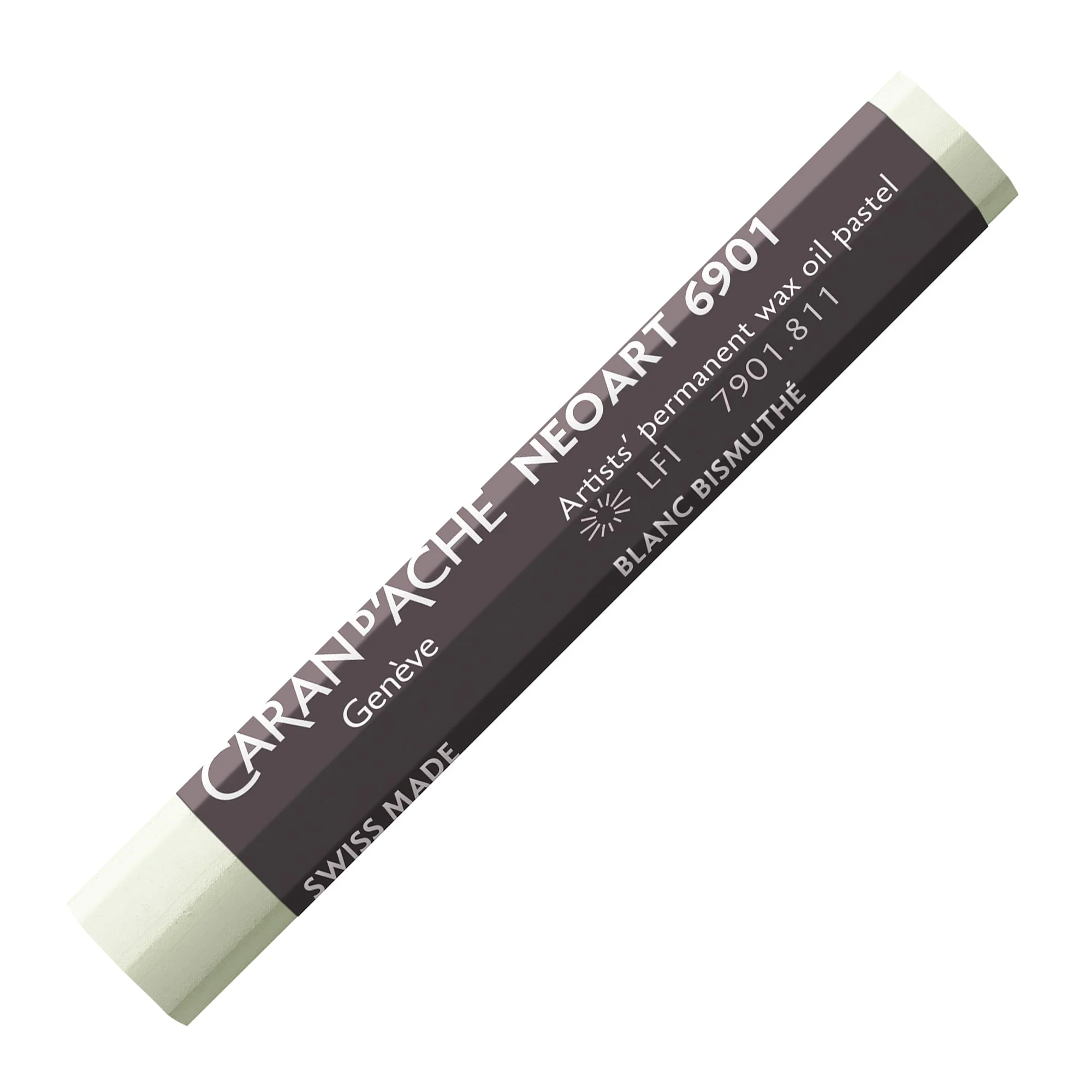 Caran d'Ache Neoart 6901 Wax Pastels - Image 46
