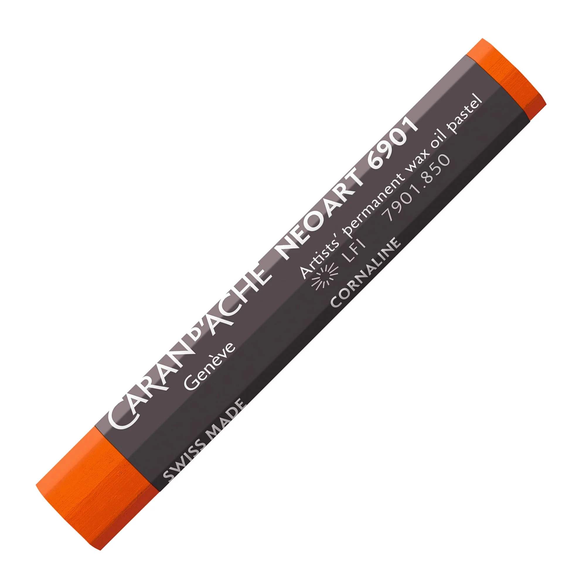 Caran d'Ache Neoart 6901 Wax Pastels - Image 47