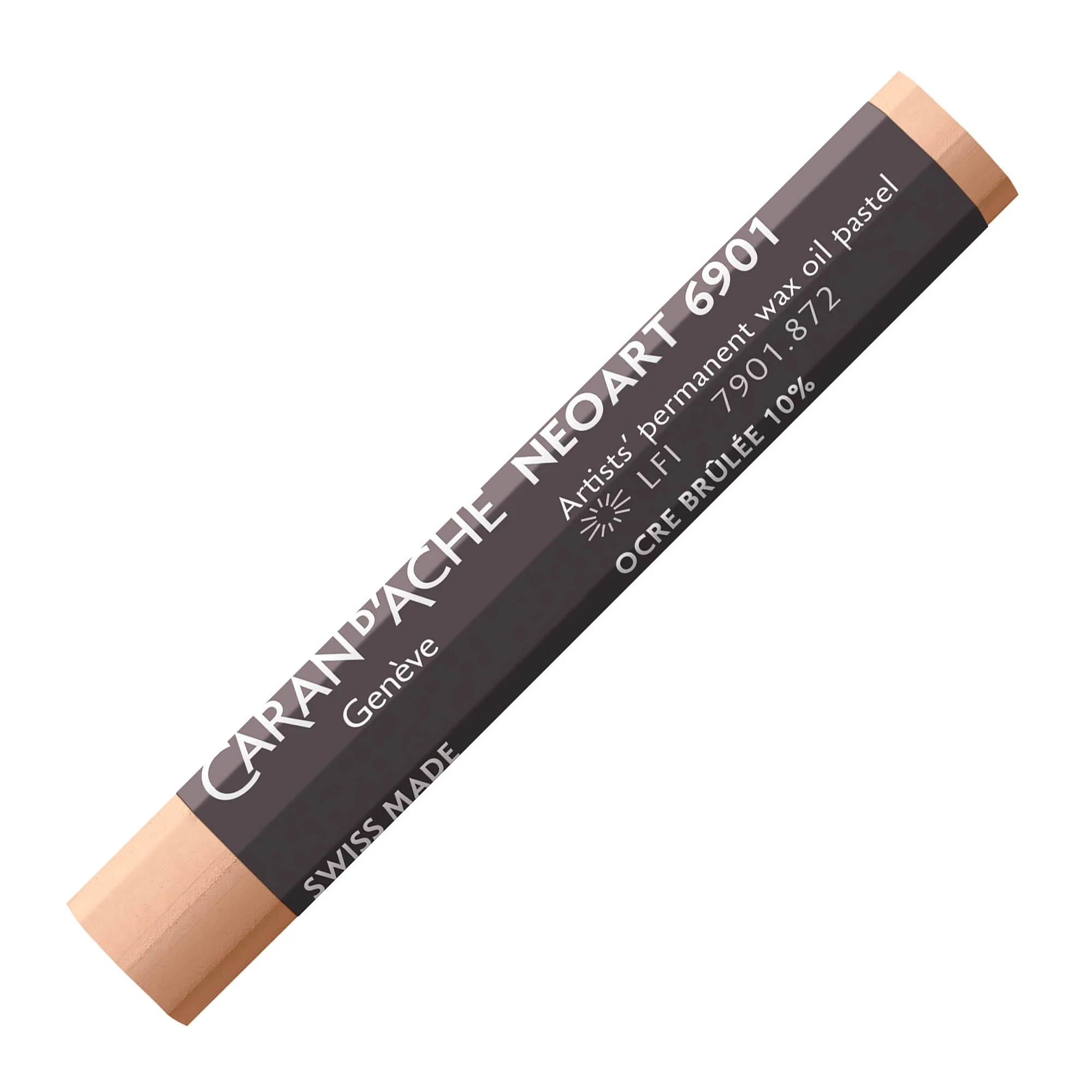 Caran d'Ache Neoart 6901 Wax Pastels - Image 48