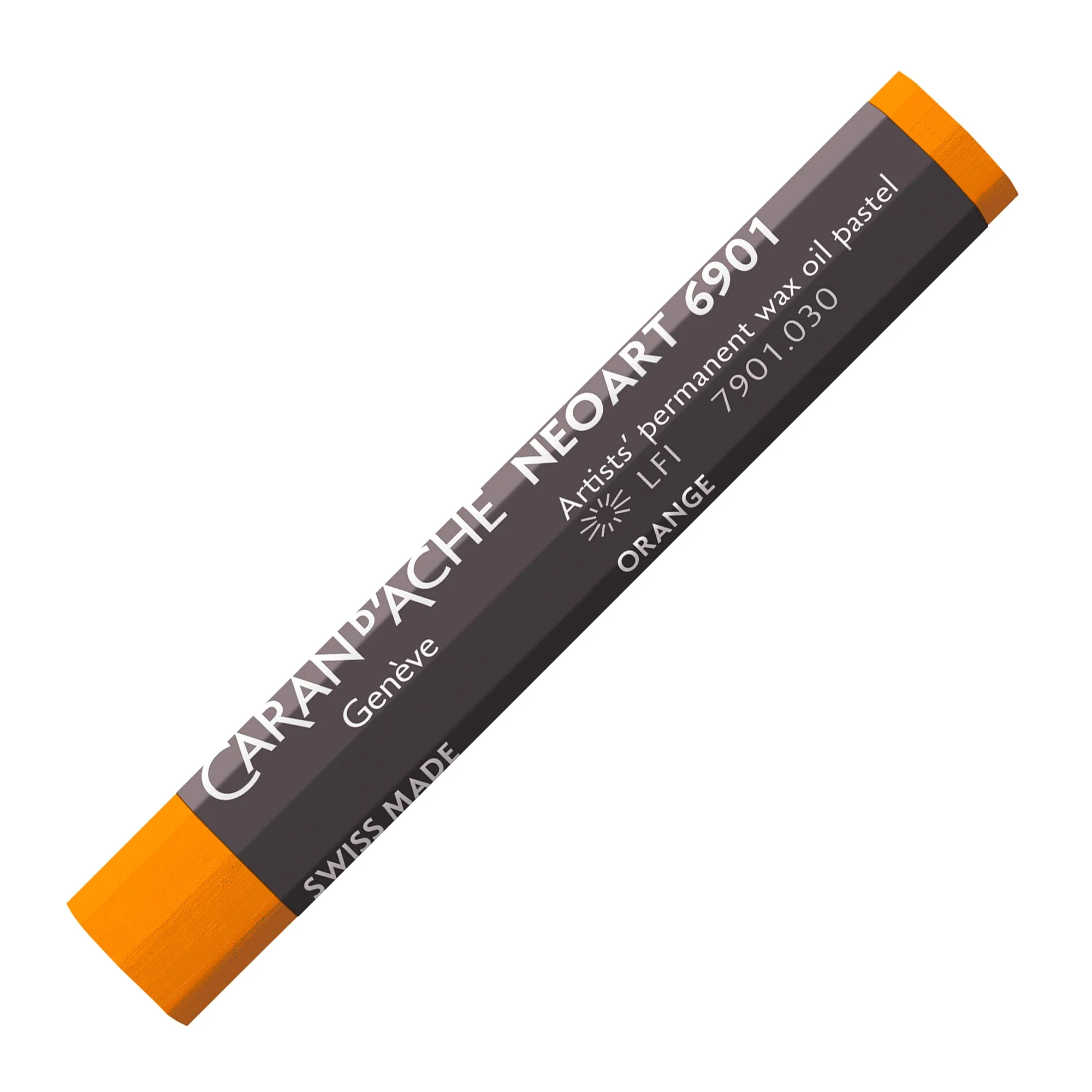 Caran d'Ache Neoart 6901 Wax Pastels - Image 5