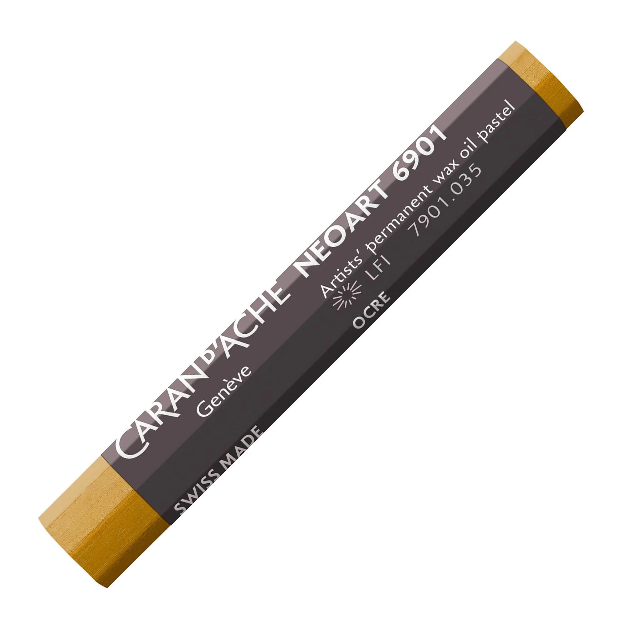 Caran d'Ache Neoart 6901 Wax Pastels - Image 6