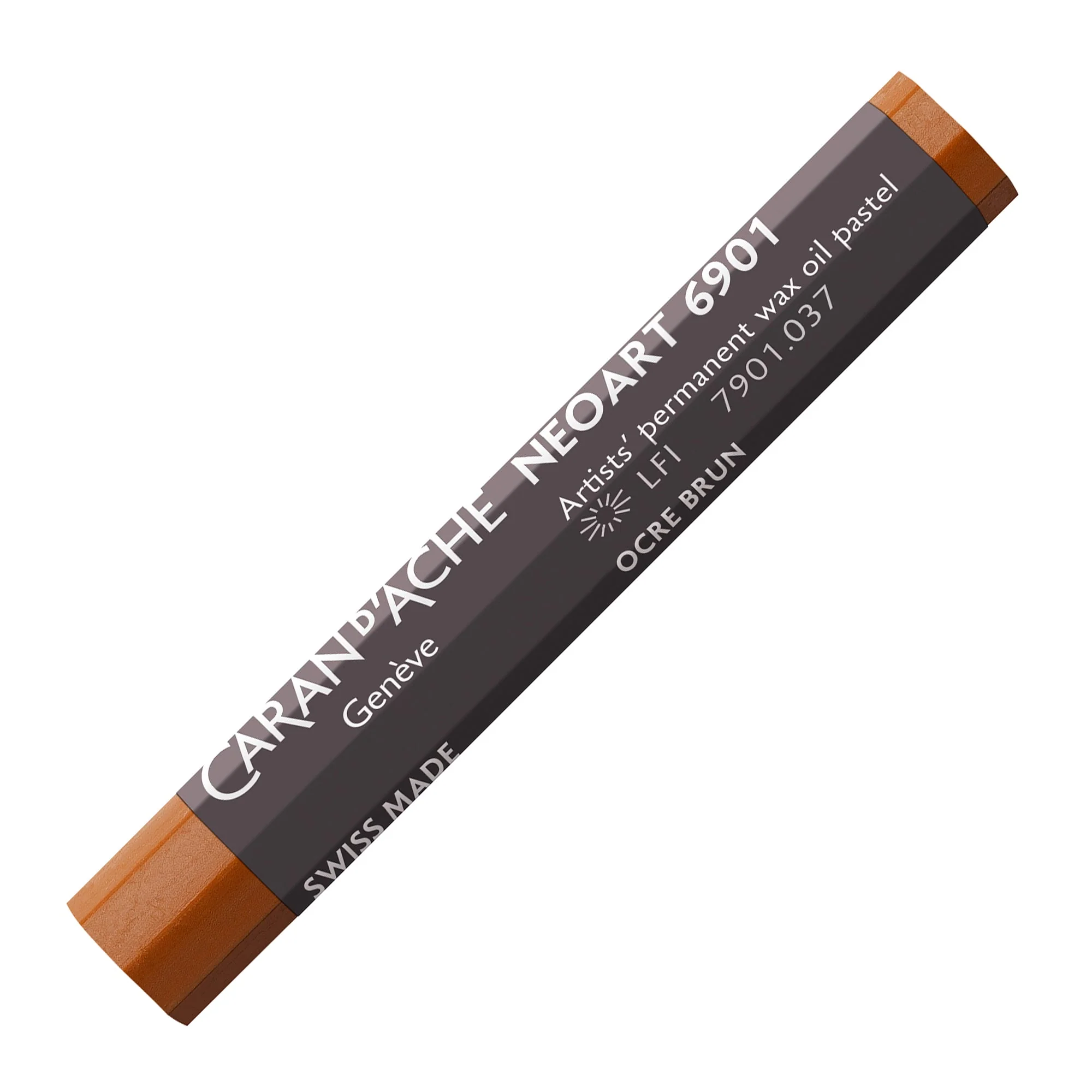 Caran d'Ache Neoart 6901 Wax Pastels - Image 7